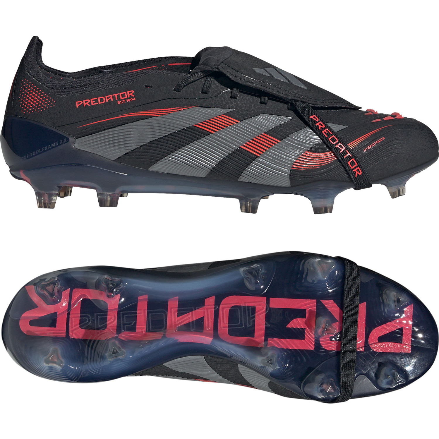 アディダス プレデター FG エリート モデル PREDATOR adidas adidas アディダス PREDATOR ELITE HG/AG JAPAN サッカー