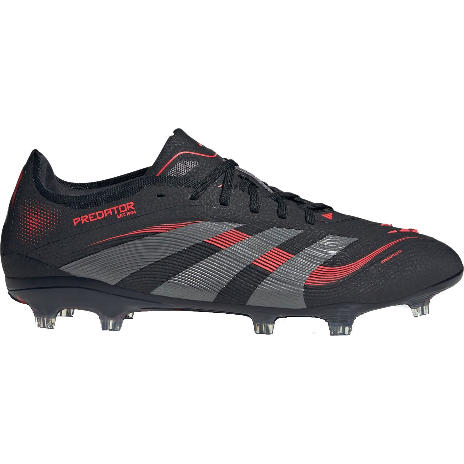 adidas Predator Pro FG - PassaSports.com