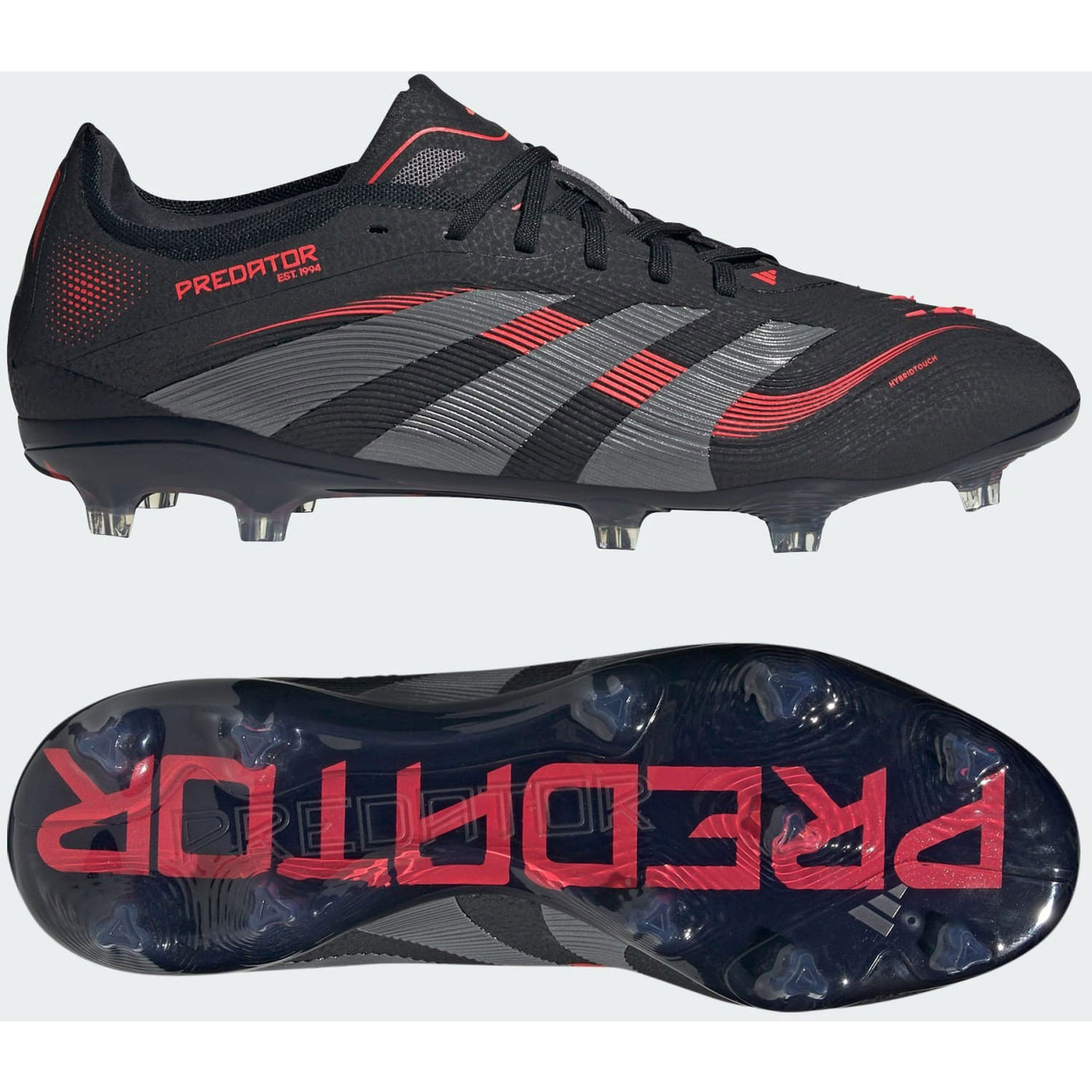 adidas Predator Pro FG - PassaSports.com