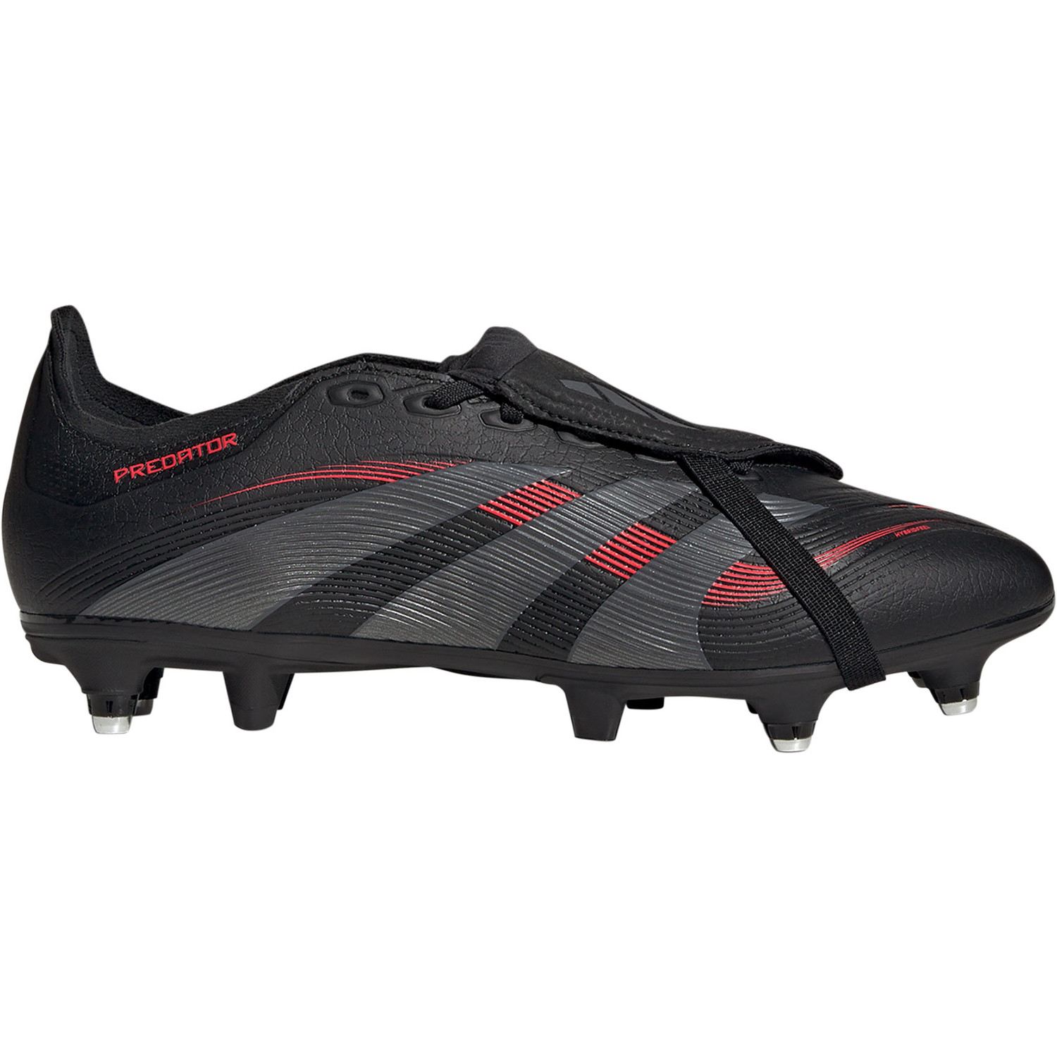 adidas Predator League FT SG - PassaSports.com