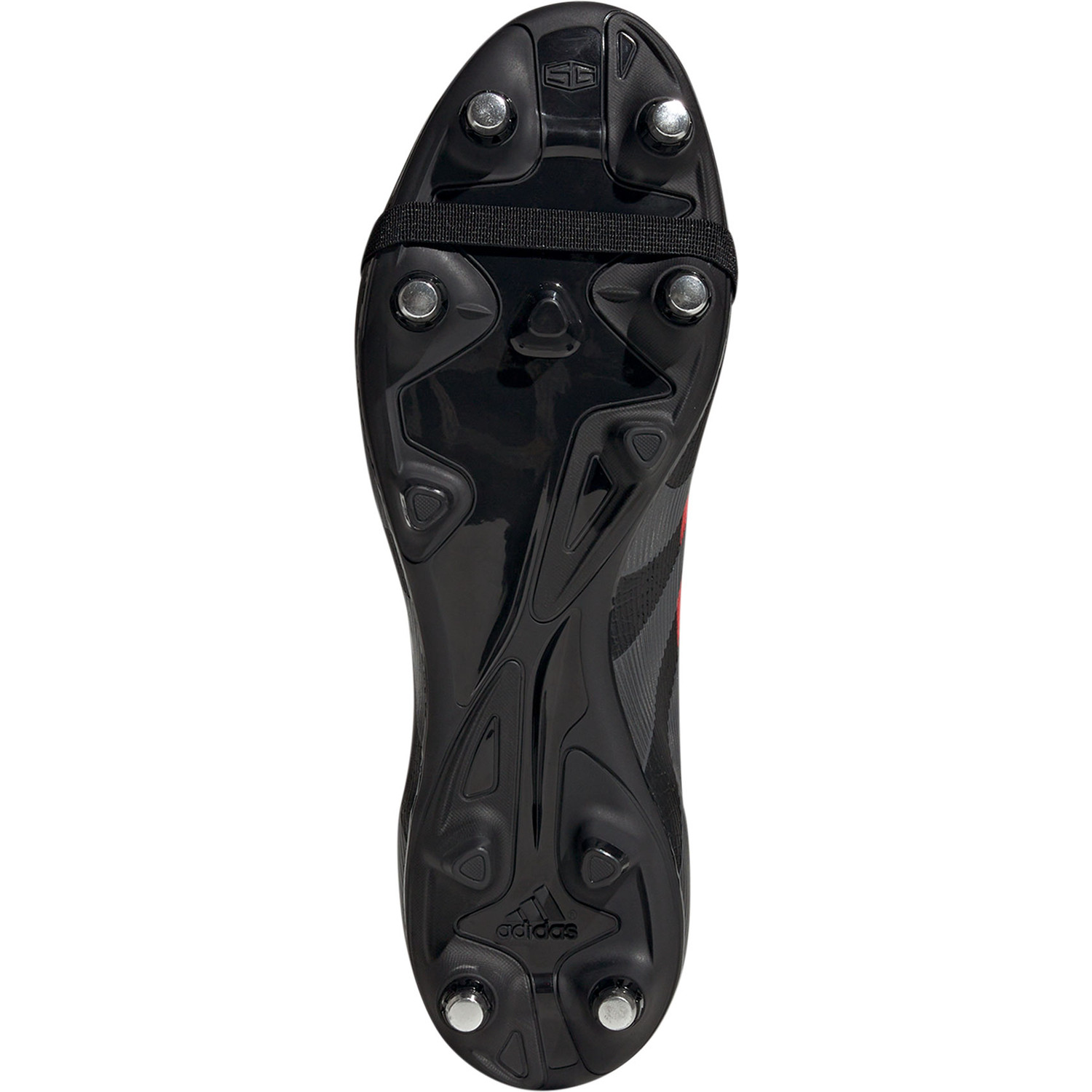 adidas Predator League FT SG - PassaSports.com