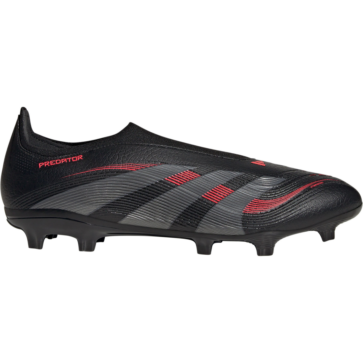 adidas Predator League Laceless FG/MG - Main Image