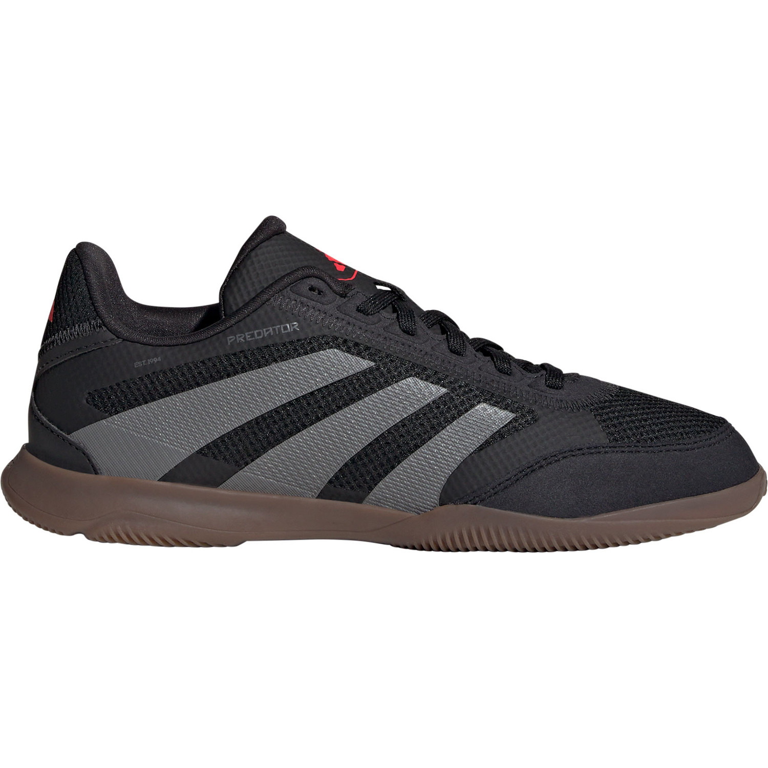 predator indoor soccer shoes