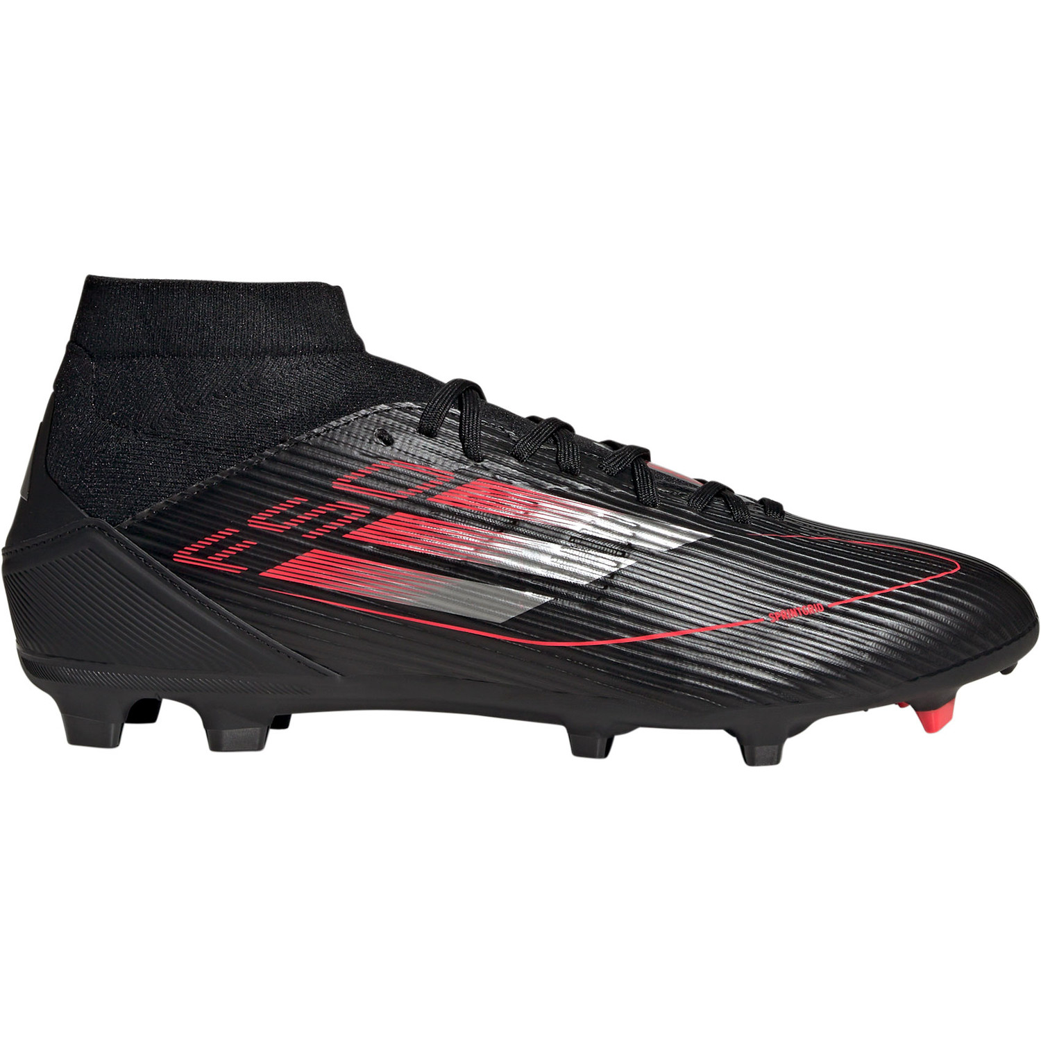 シューズ adidas F50 FG adidas アディダス F50 +FG(ブルー×イエロー×ピンク) NJV55 IE1250
