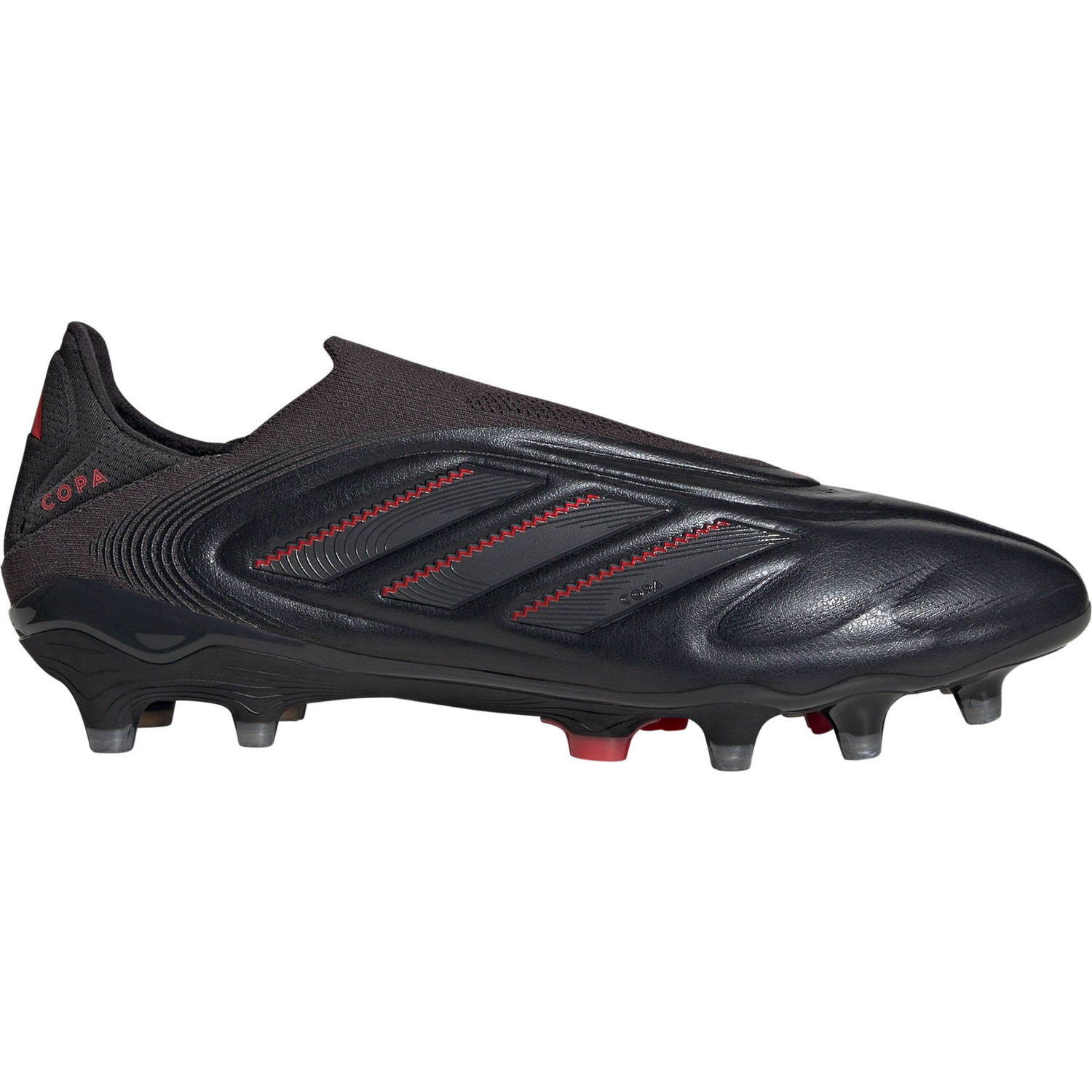 adidas Copa Pure Elite Laceless FG
