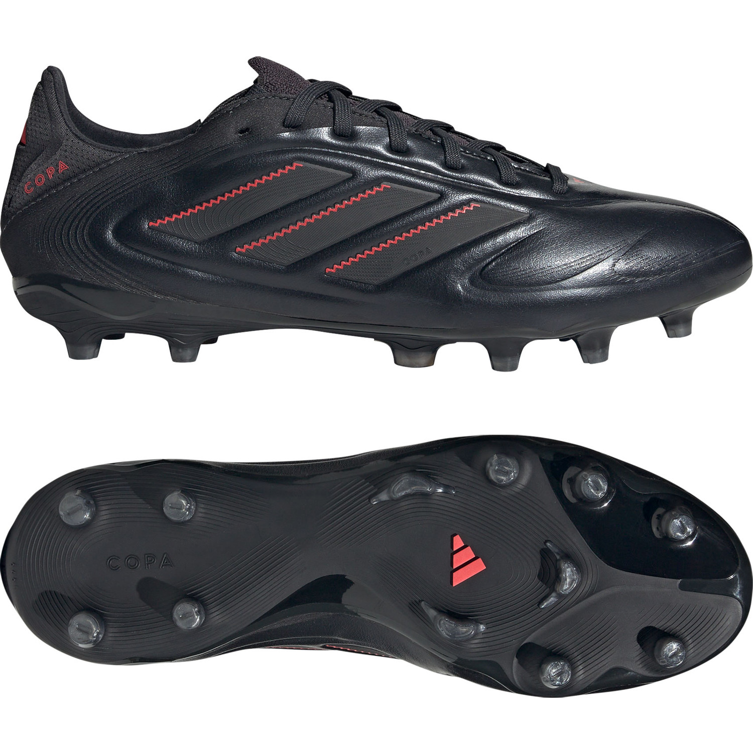 シューズ adidas COPA FG 26.5 楽天市場】アディダス コパfg（靴サイズ（cm）26.5）の通販