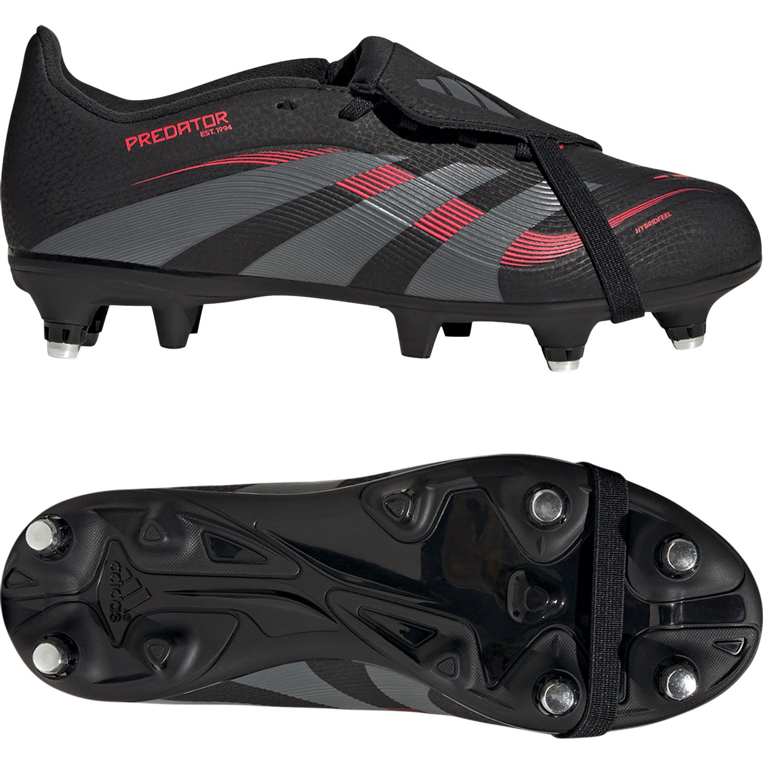 adidas Predator League FT SG Kids