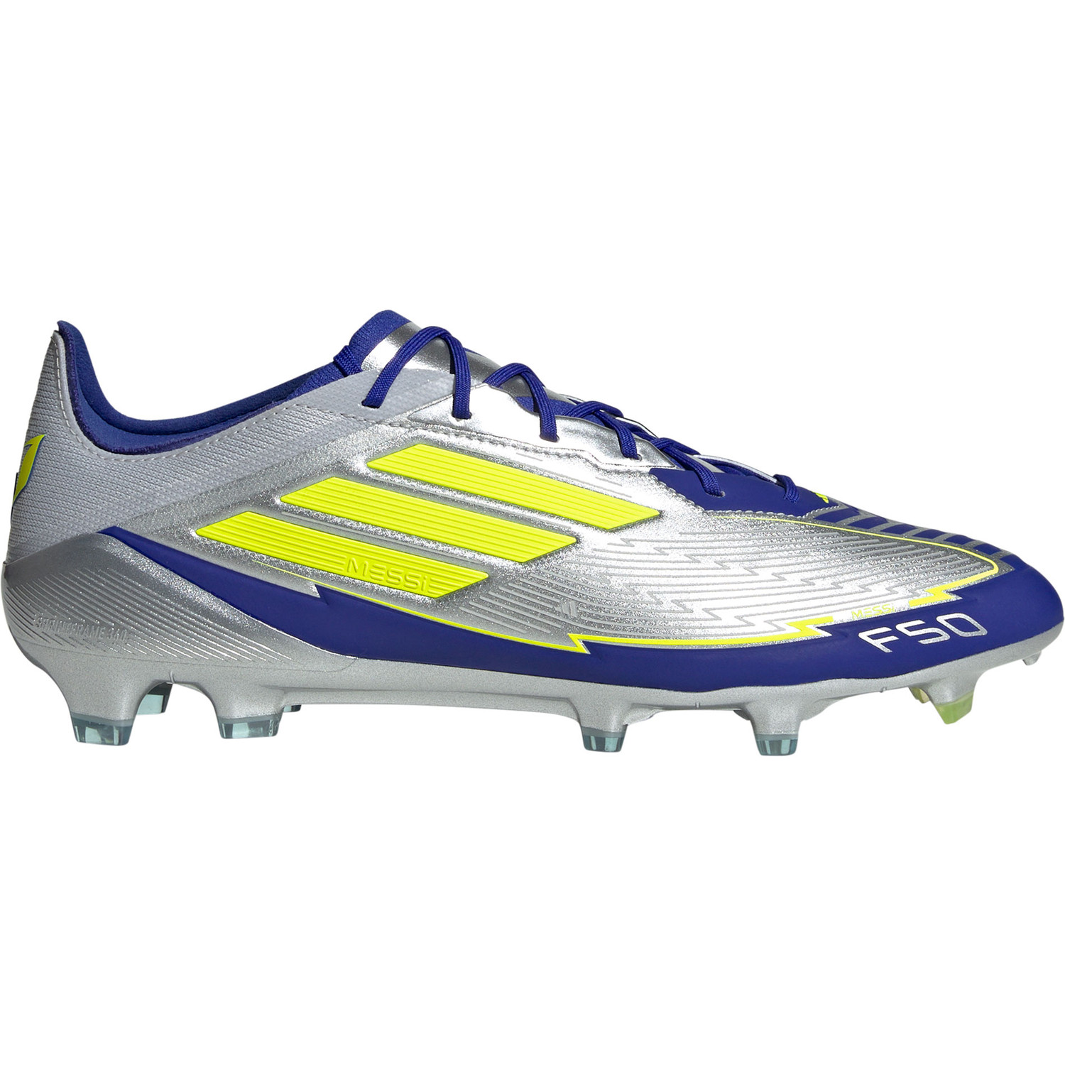 adidas F50 Messi Elite FG - PassaSports.com