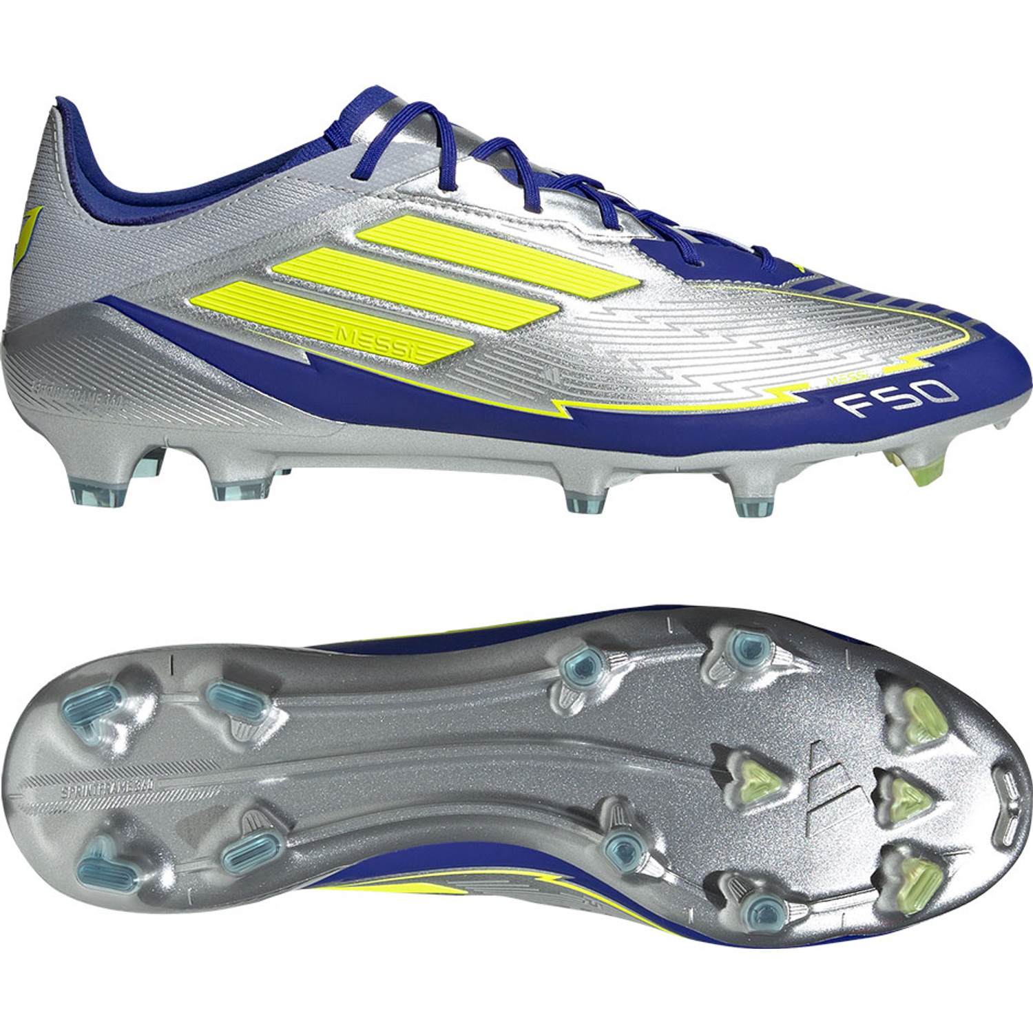 adidas F50 Messi Elite FG - PassaSports.com