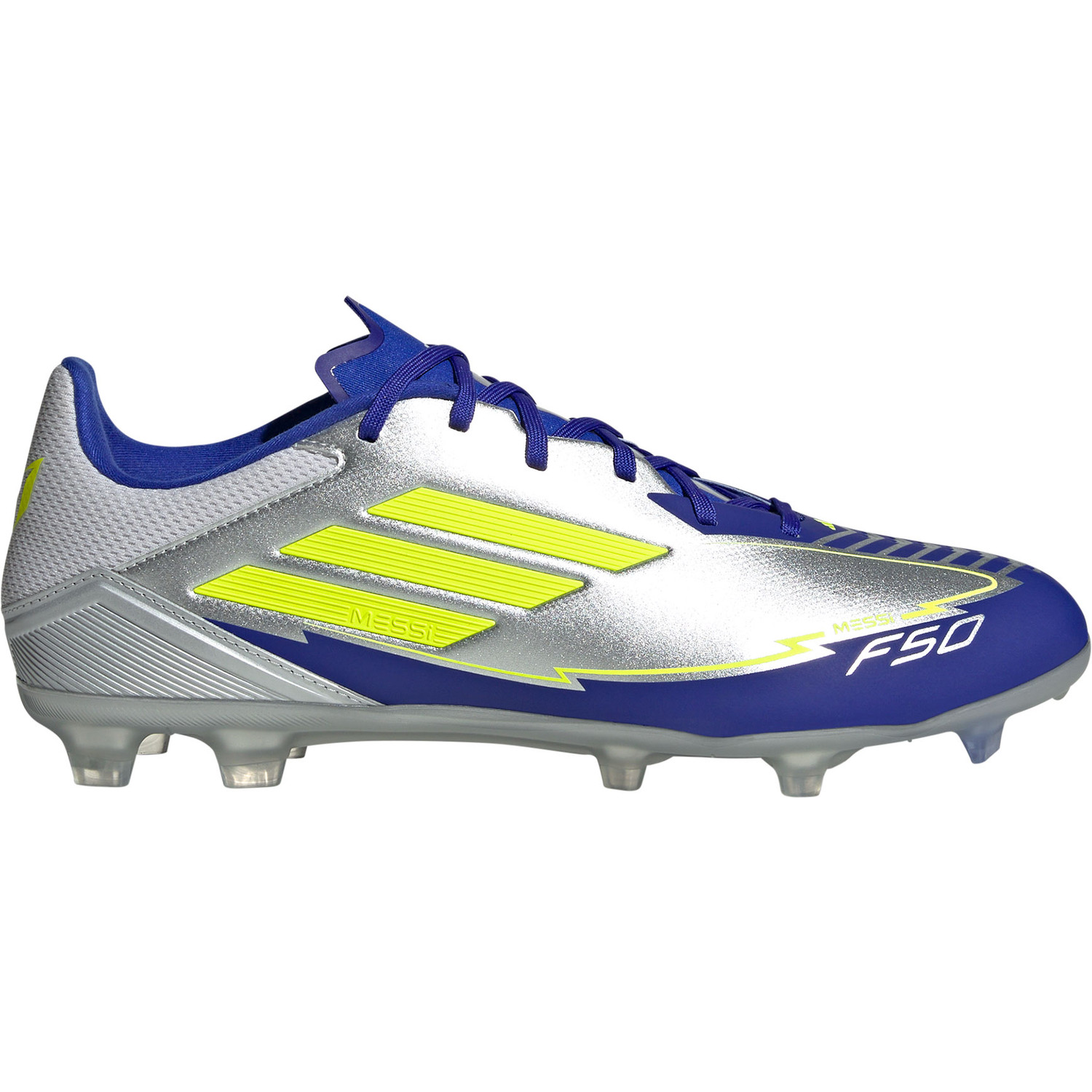 ポケモン - messi adidas X Speedportal Messi.1 FG - Team Solar Orange/Silver