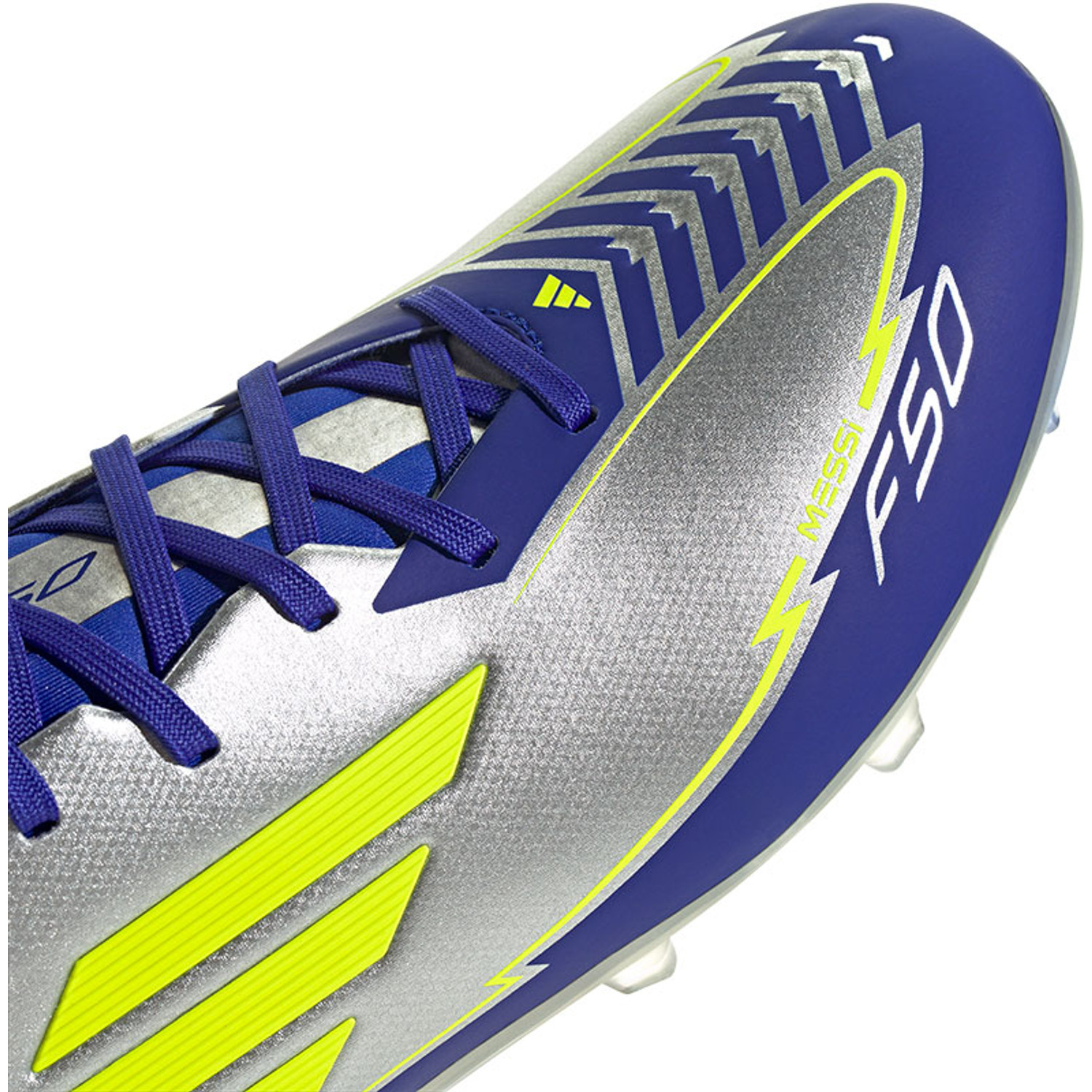 ポケモン - messi adidas X Speedportal Messi.1 FG - Team Solar Orange/Silver