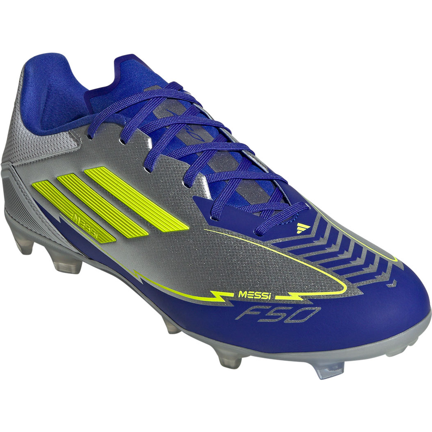 adidas F50 Messi League FG/MG - PassaSports.com