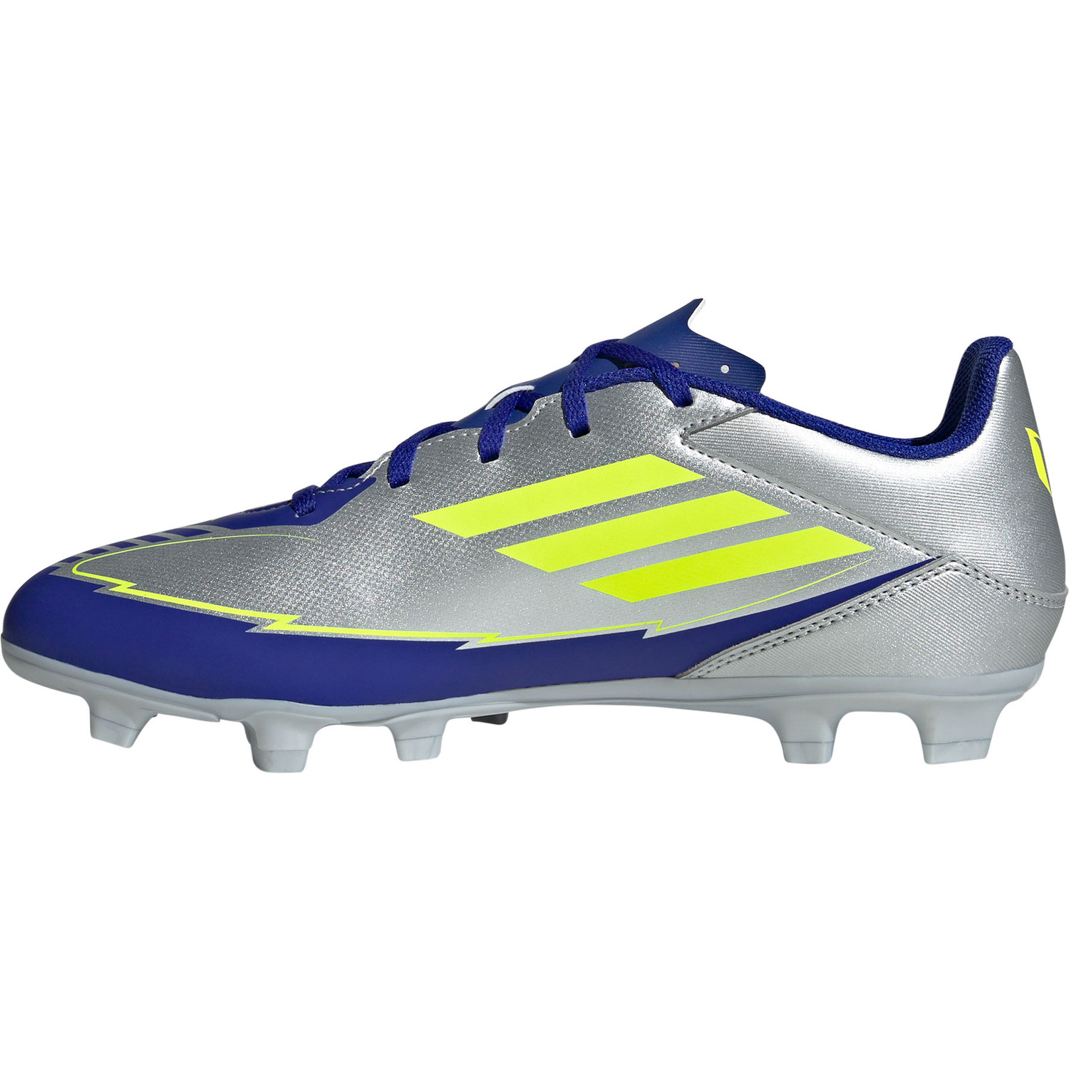 アディダス　f50 adidas F50 Elite Firm Ground Soccer Cleats - Blue | Free