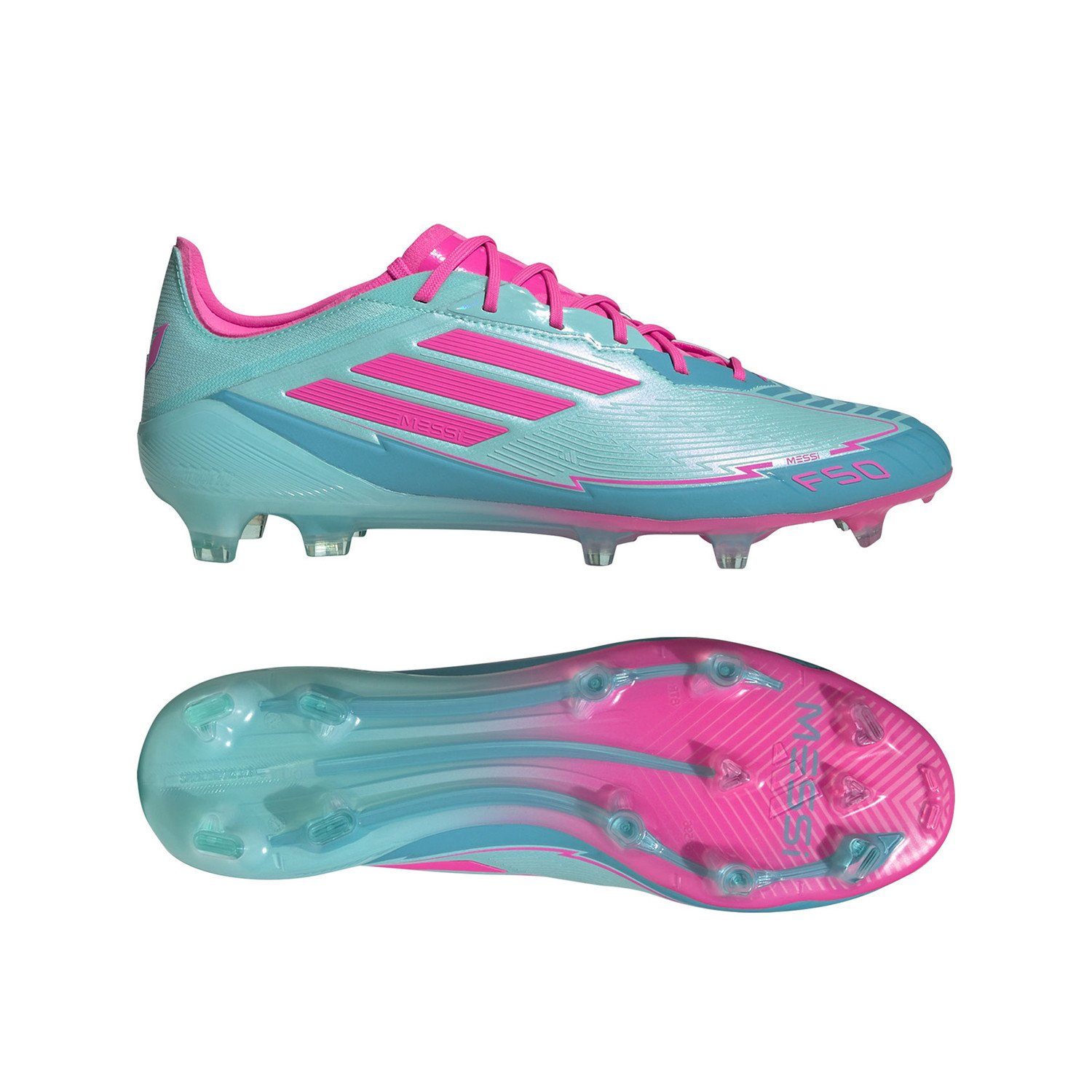 adidas F50 Messi Elite FG - PassaSports.com