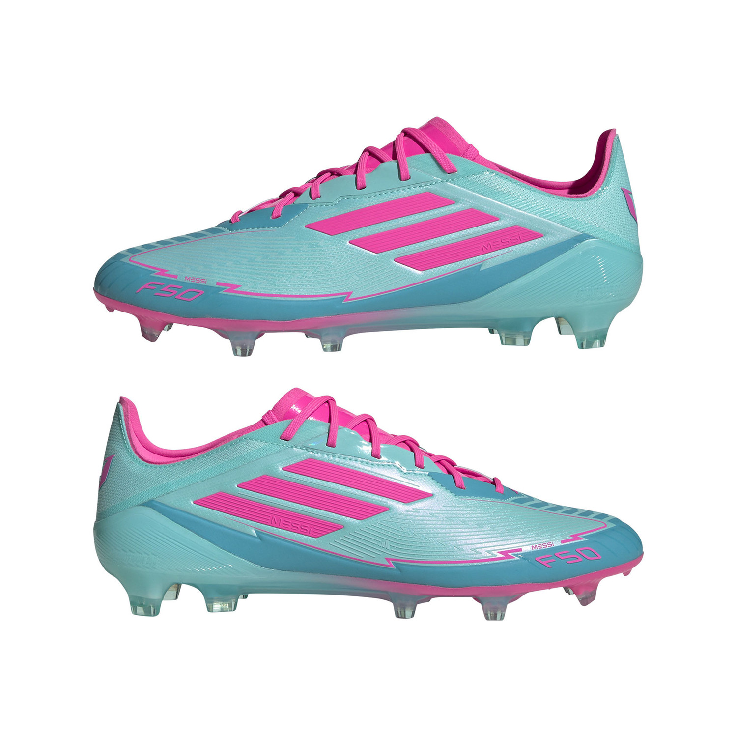 adidas F50 Messi Elite FG - PassaSports.com