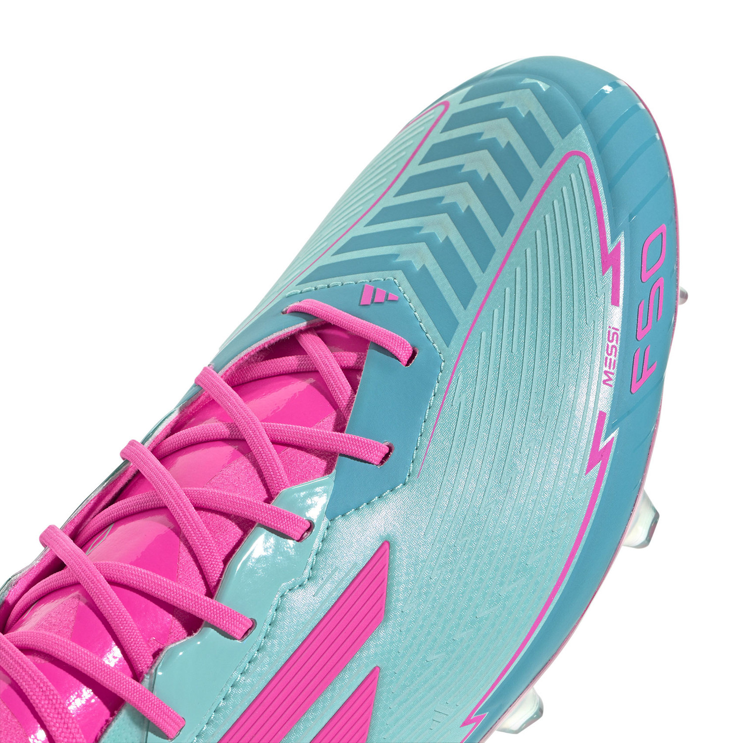 adidas F50 Messi Elite FG - PassaSports.com