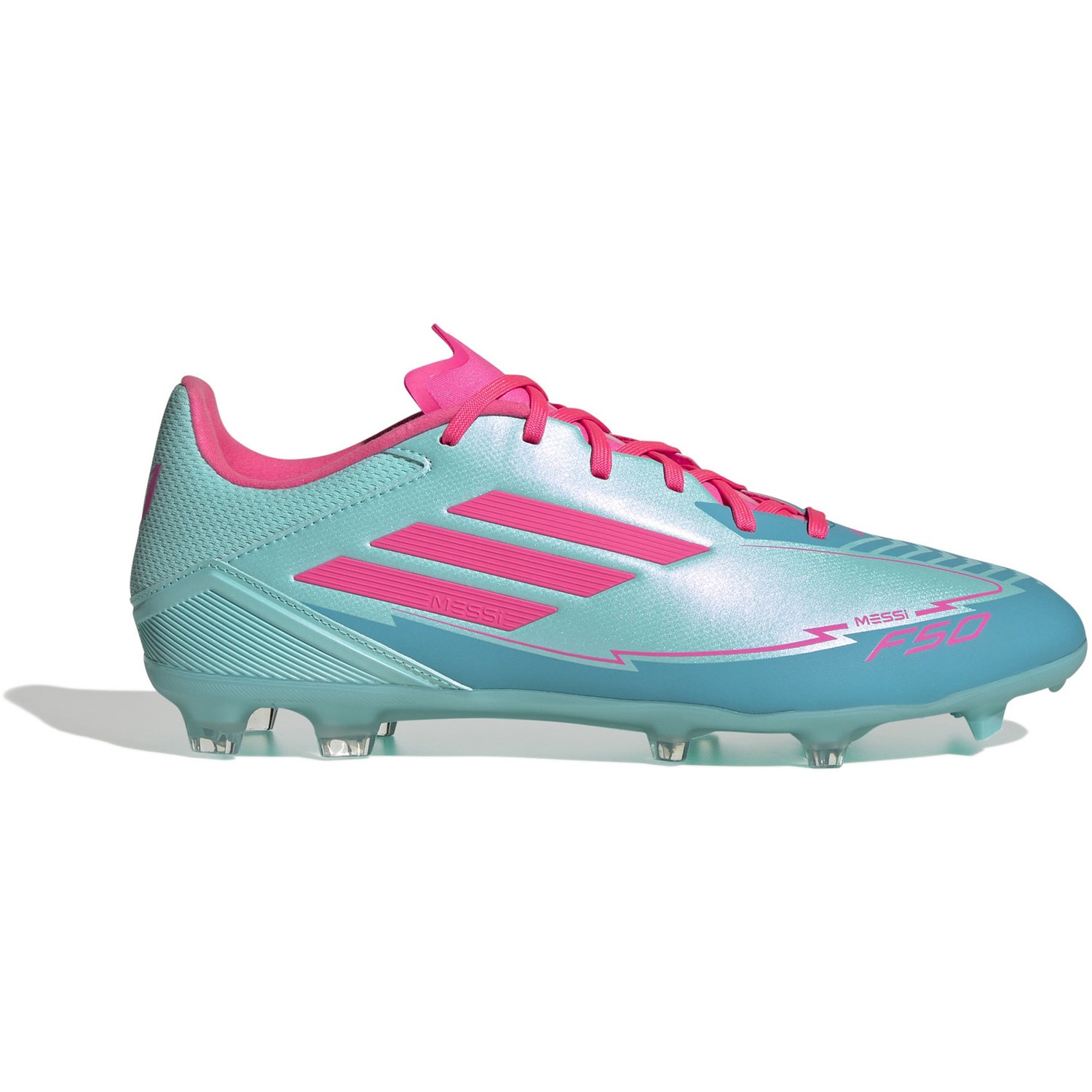 adidas F50 Club TF Junior Soccer Shoes | Vivid Horizon Pack