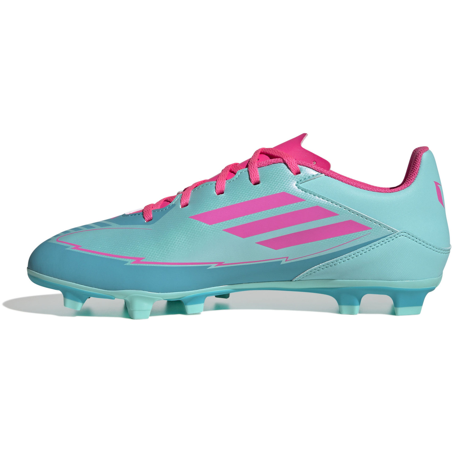adidas F50 Messi Club FG/MG - PassaSports.com