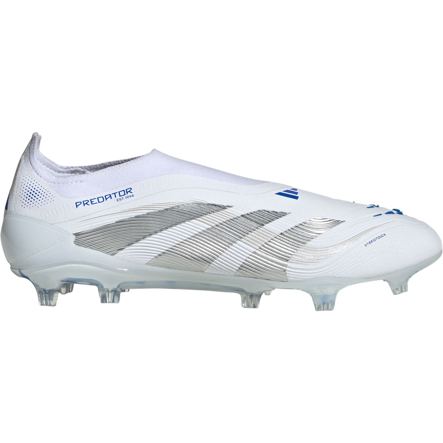adidas Predator Elite Laceless FG - Main Image