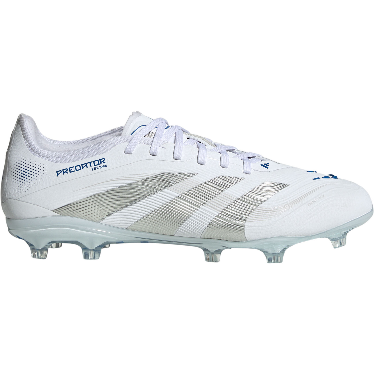 adidas Predator Pro FG - PassaSports.com