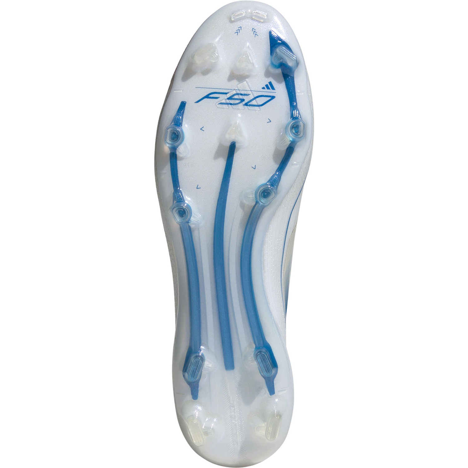 adidas F50 Elite Laceless FG