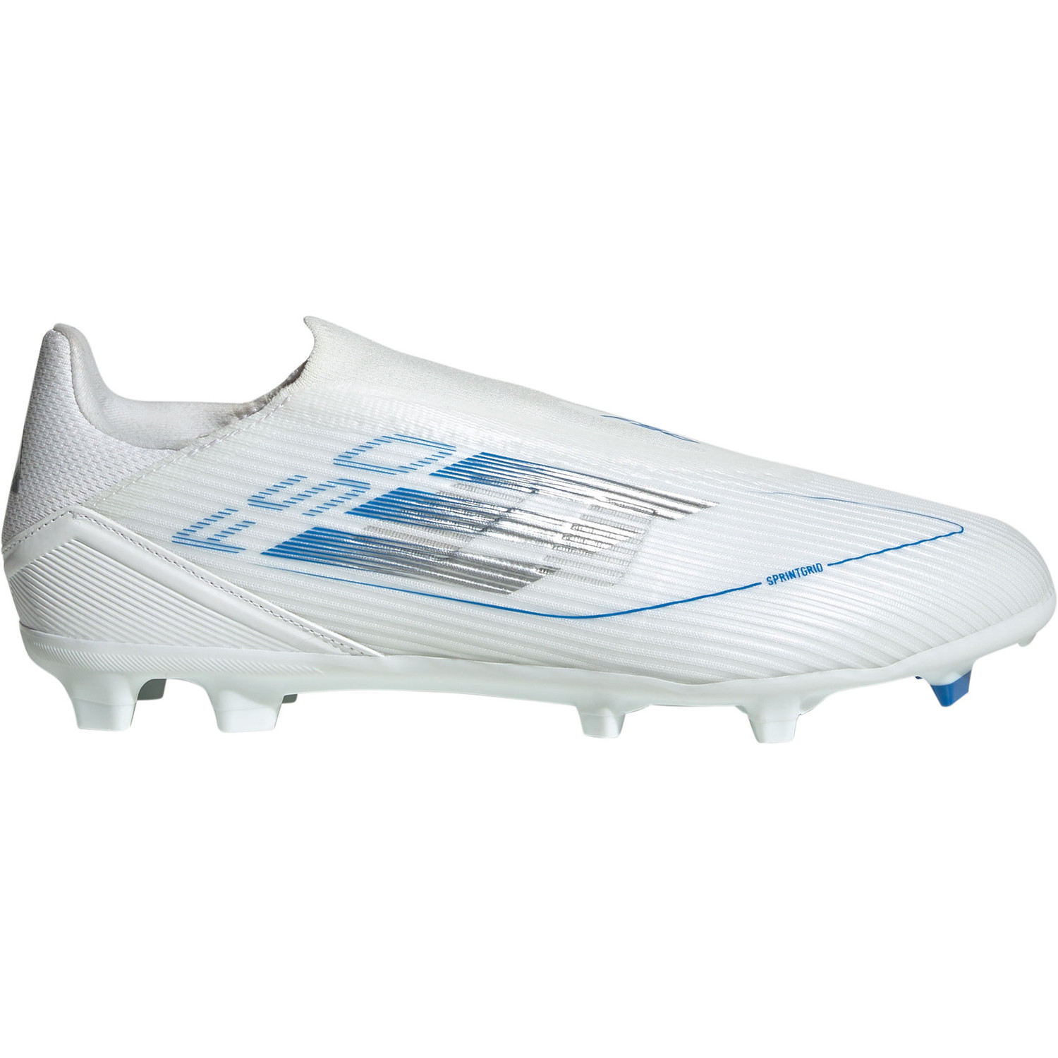 adidas F50 League Laceless FG/MG