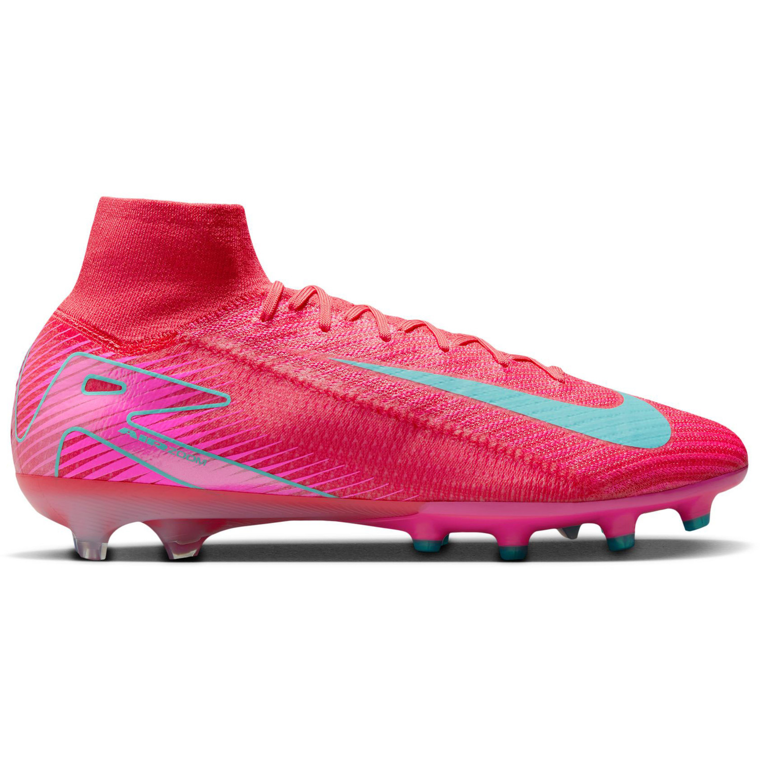 Nike Mercurial Zoom Superfly 10 Elite AG-Pro - Main Image