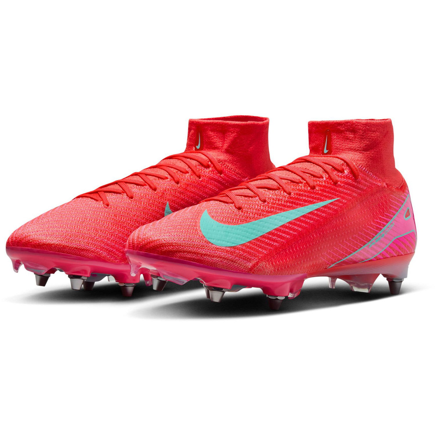 Nike Mercurial Zoom Superfly 10 Elite SG-Pro - Main Image