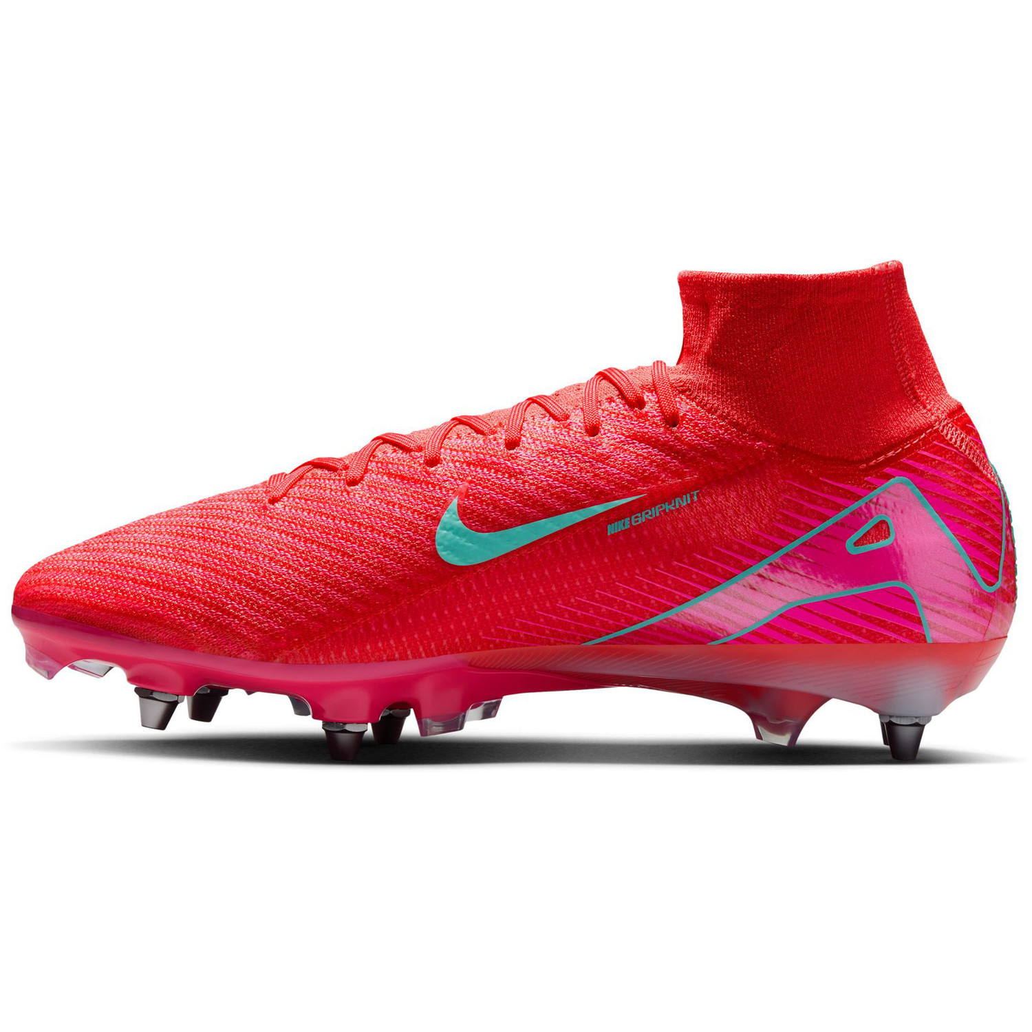 Nike Mercurial Zoom Superfly 10 Elite SG-Pro - PassaSports.com