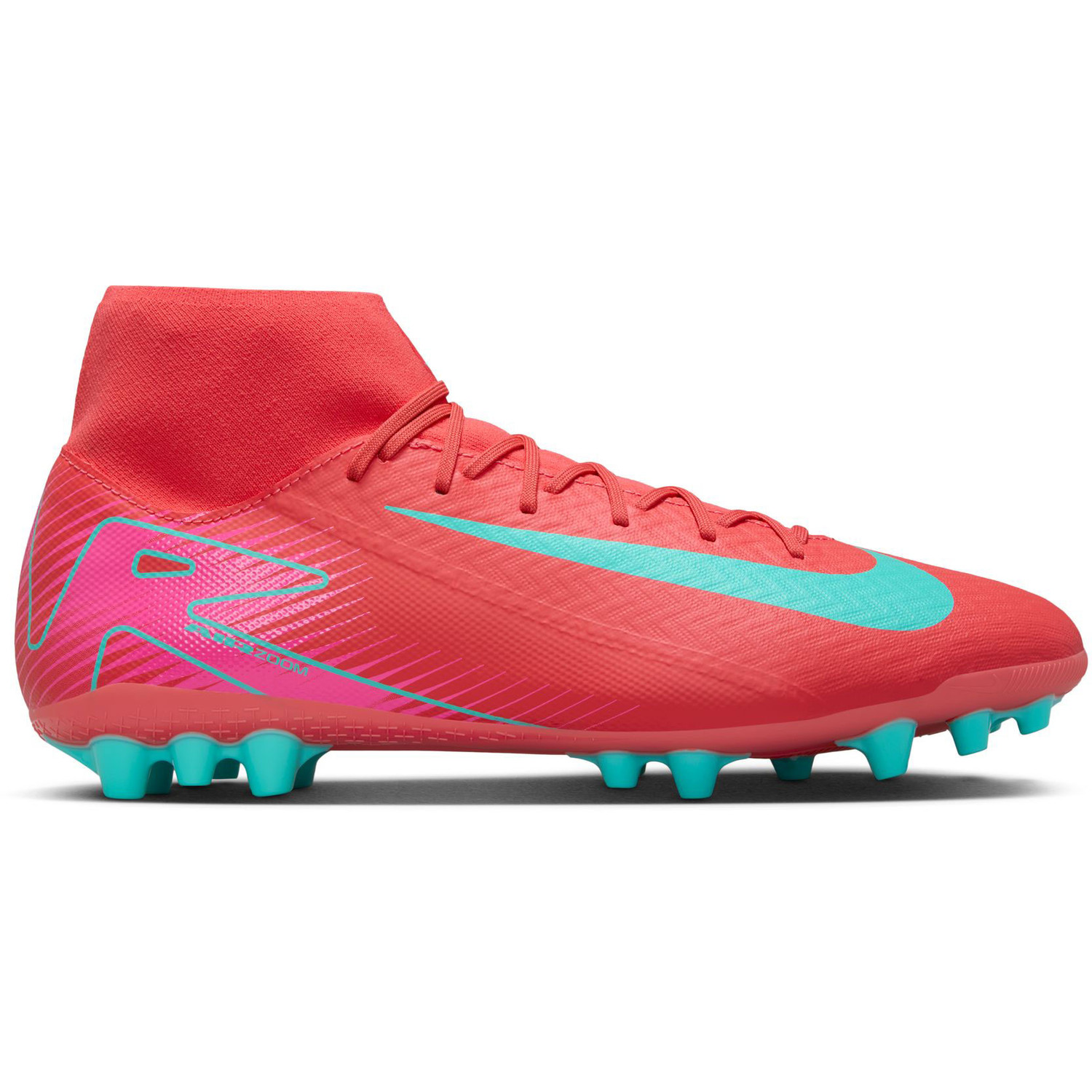Nike Mercurial Zoom Superfly 10 Academy AG - PassaSports.com