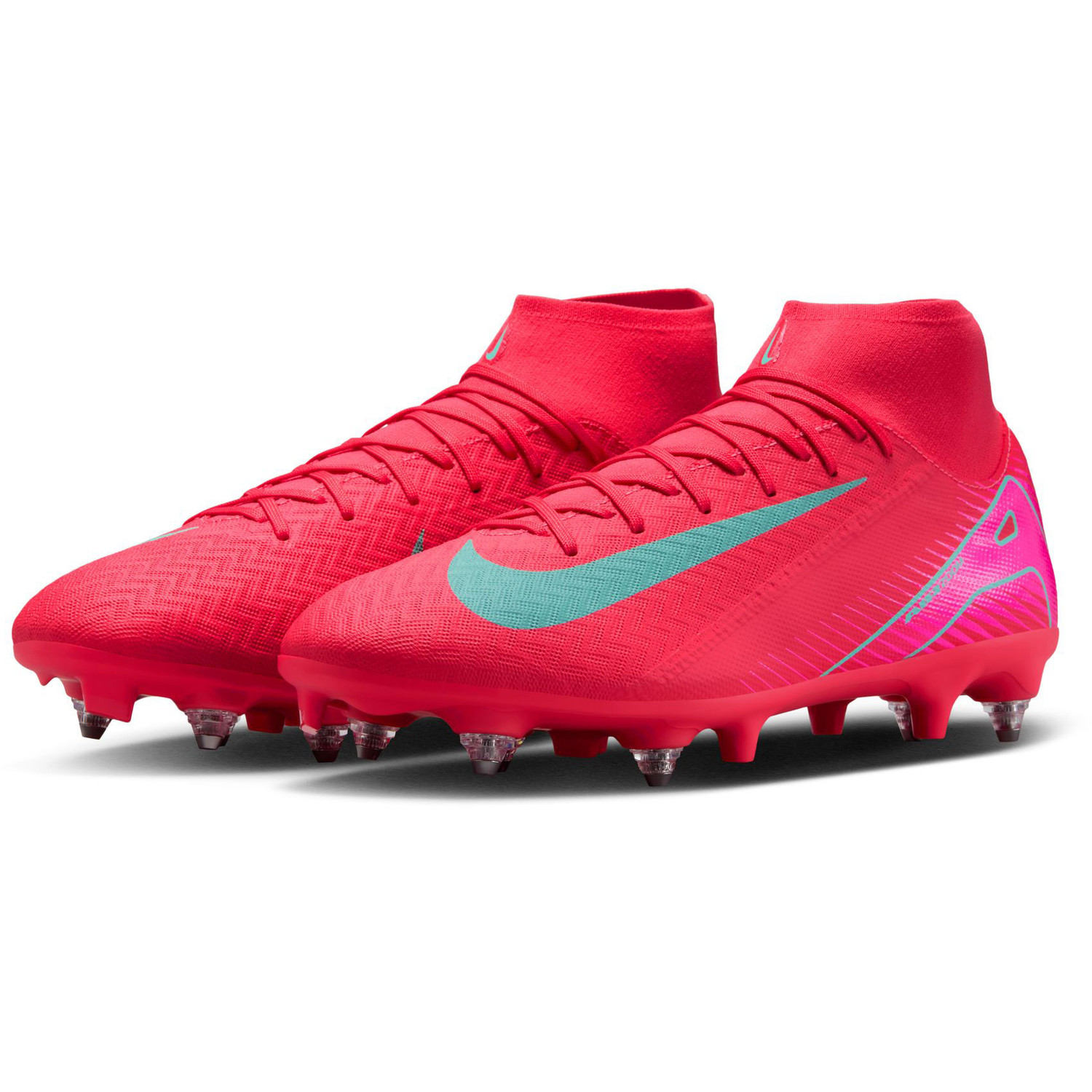 Nike Mercurial Zoom Superfly 10 Academy SG-Pro AC - PassaSports.com