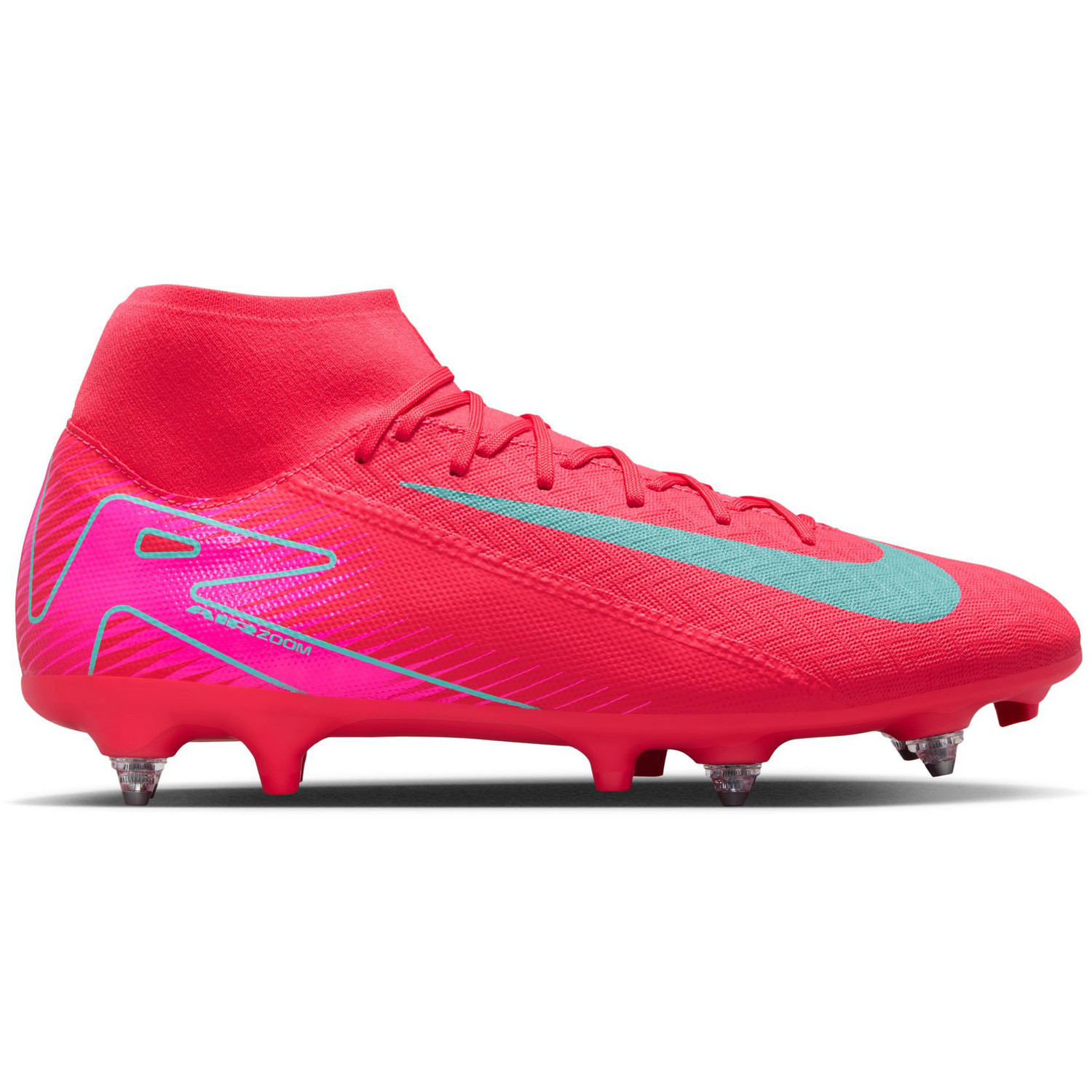 Nike Mercurial Zoom Superfly 10 Academy SG-Pro AC - PassaSports.com