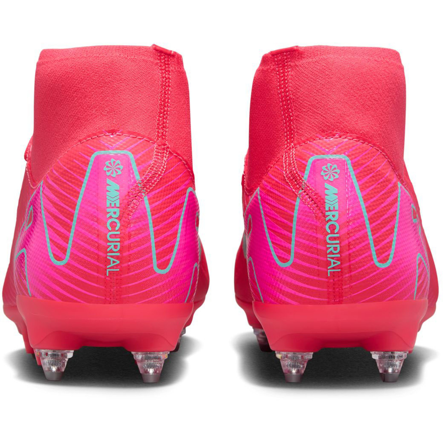Football Boots Mbappe Superfly Pink Buy Kylian Mbappé X Nike