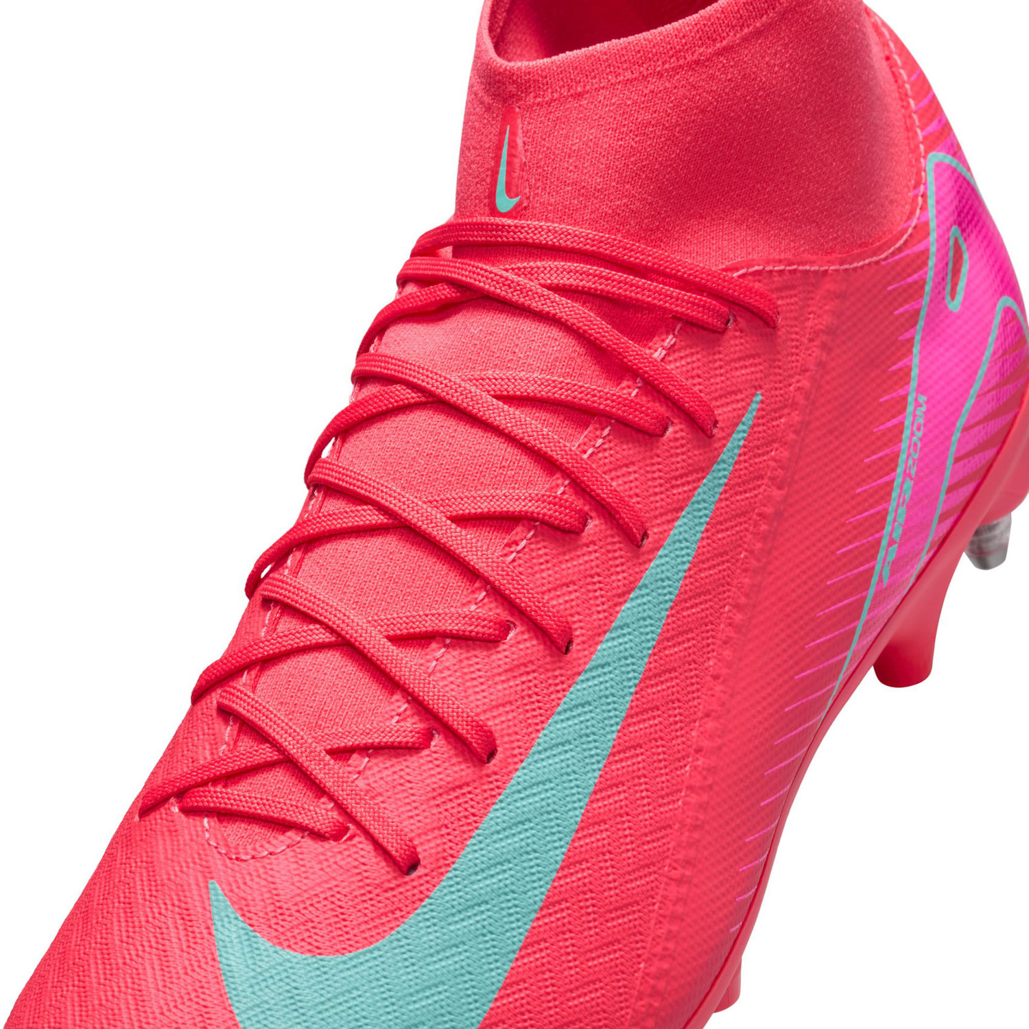 Nike Mercurial Zoom Superfly 10 Academy SG-Pro AC - PassaSports.com