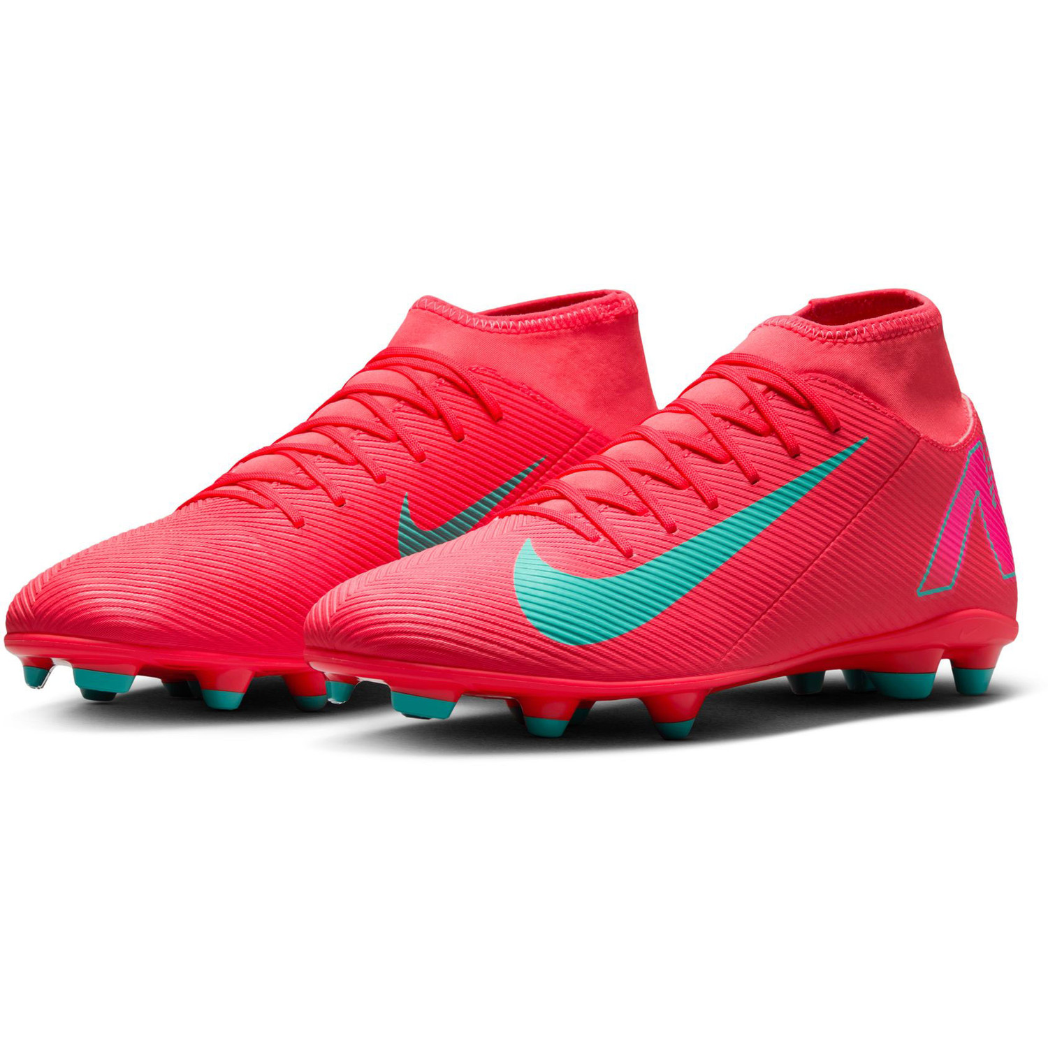 Nike Mercurial Zoom Superfly 10 Club FG/MG - Main Image