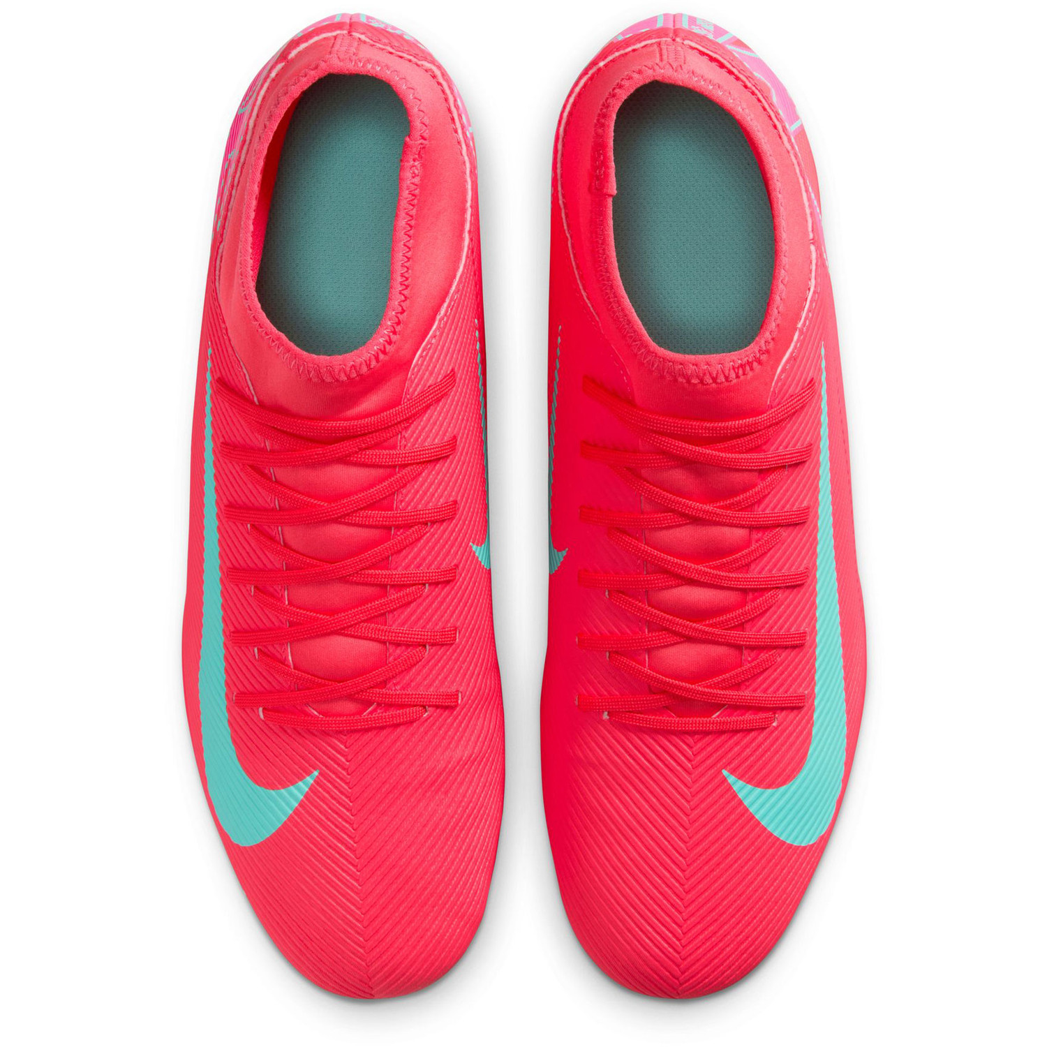 Nike Mercurial Zoom Superfly 10 Club FG/MG - PassaSports.com