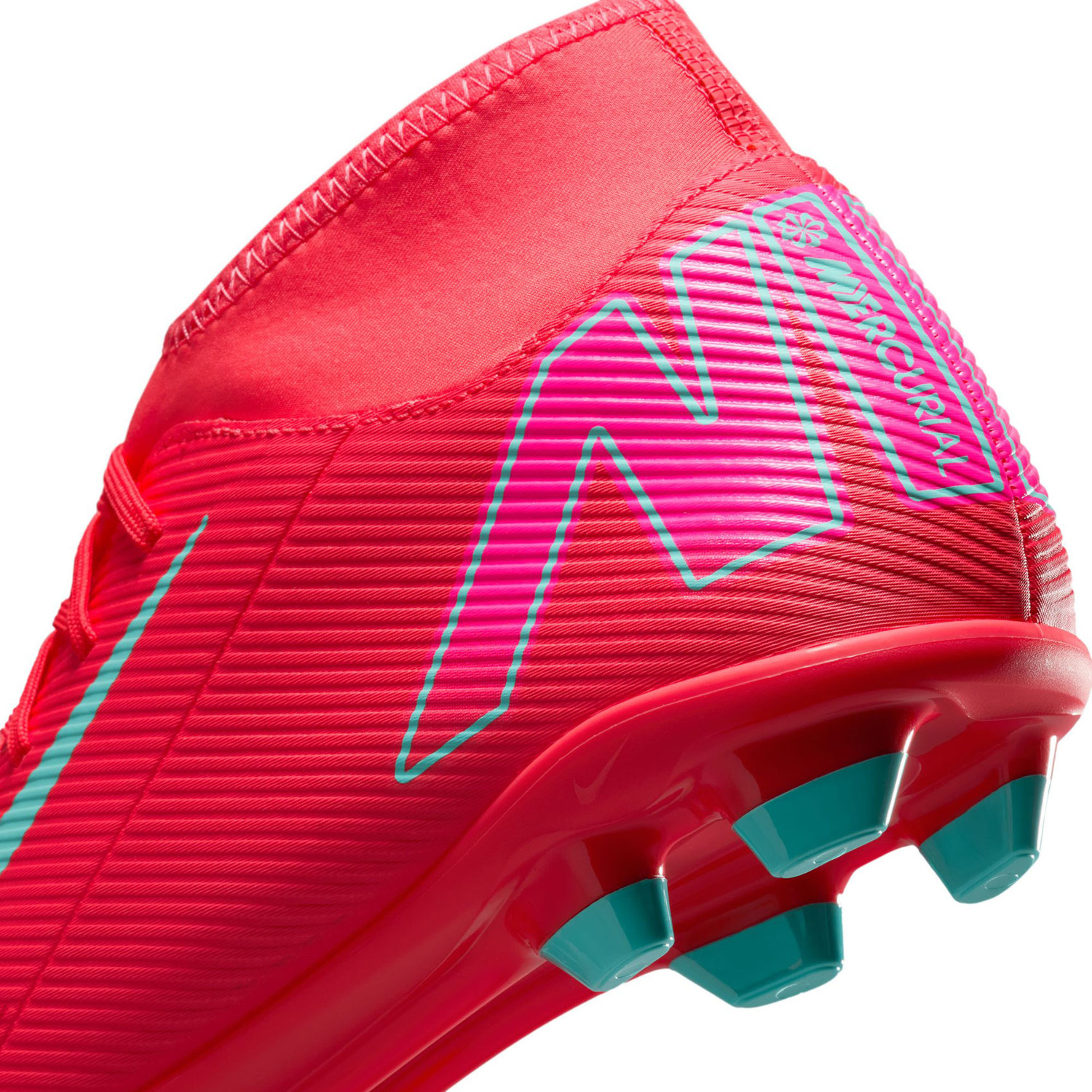 Nike Mercurial Zoom Superfly 10 Club FG/MG - PassaSports.com
