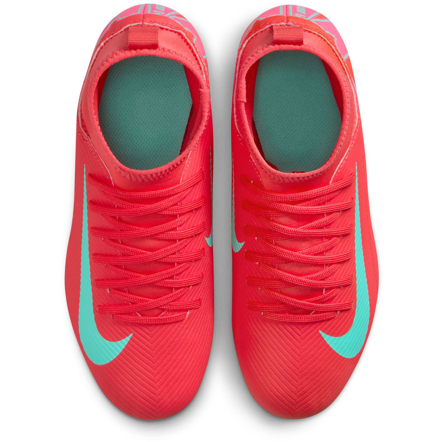 Nike Mercurial Zoom Superfly 10 Club FG/MG Kids - PassaSports.com