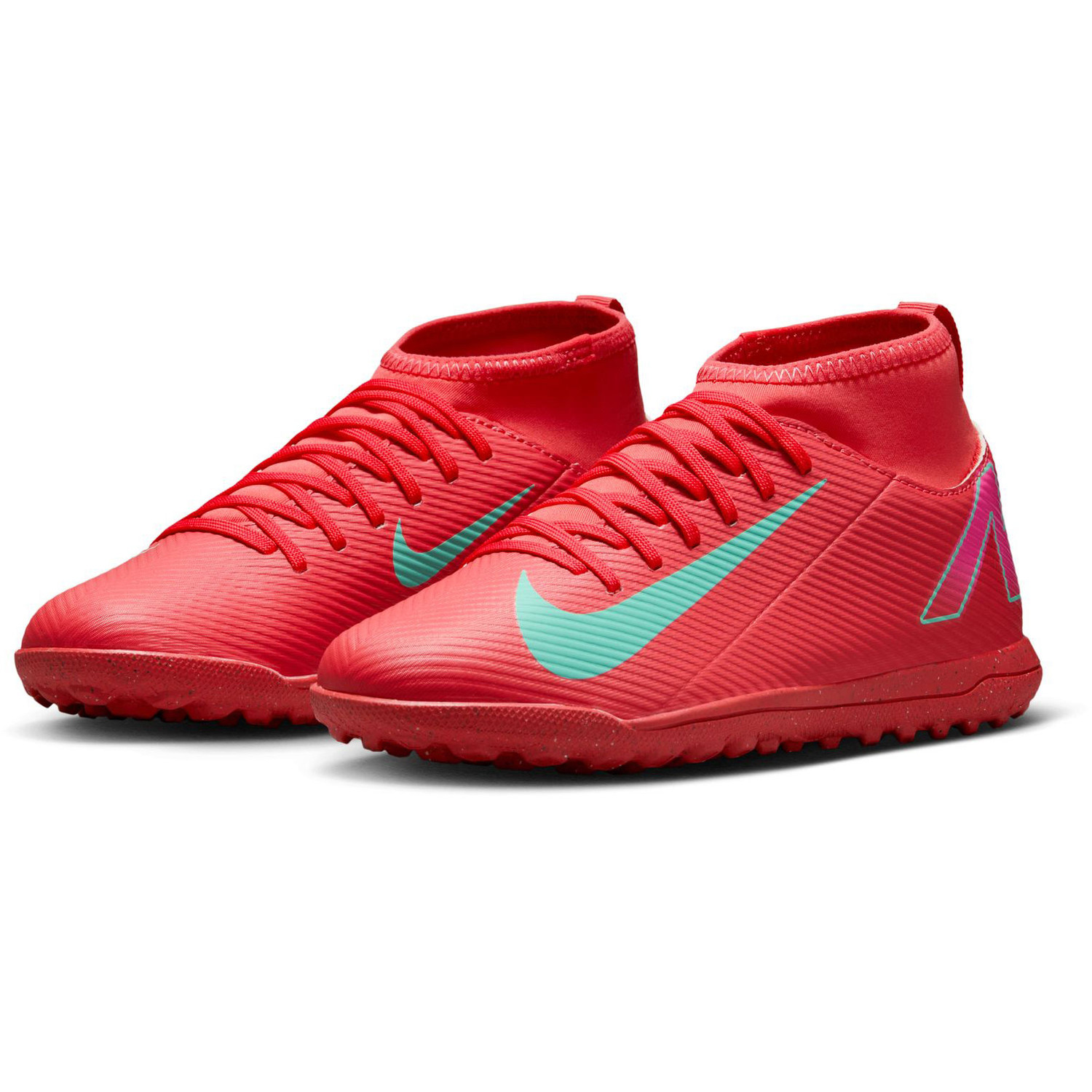 nike mercurial superfly tf