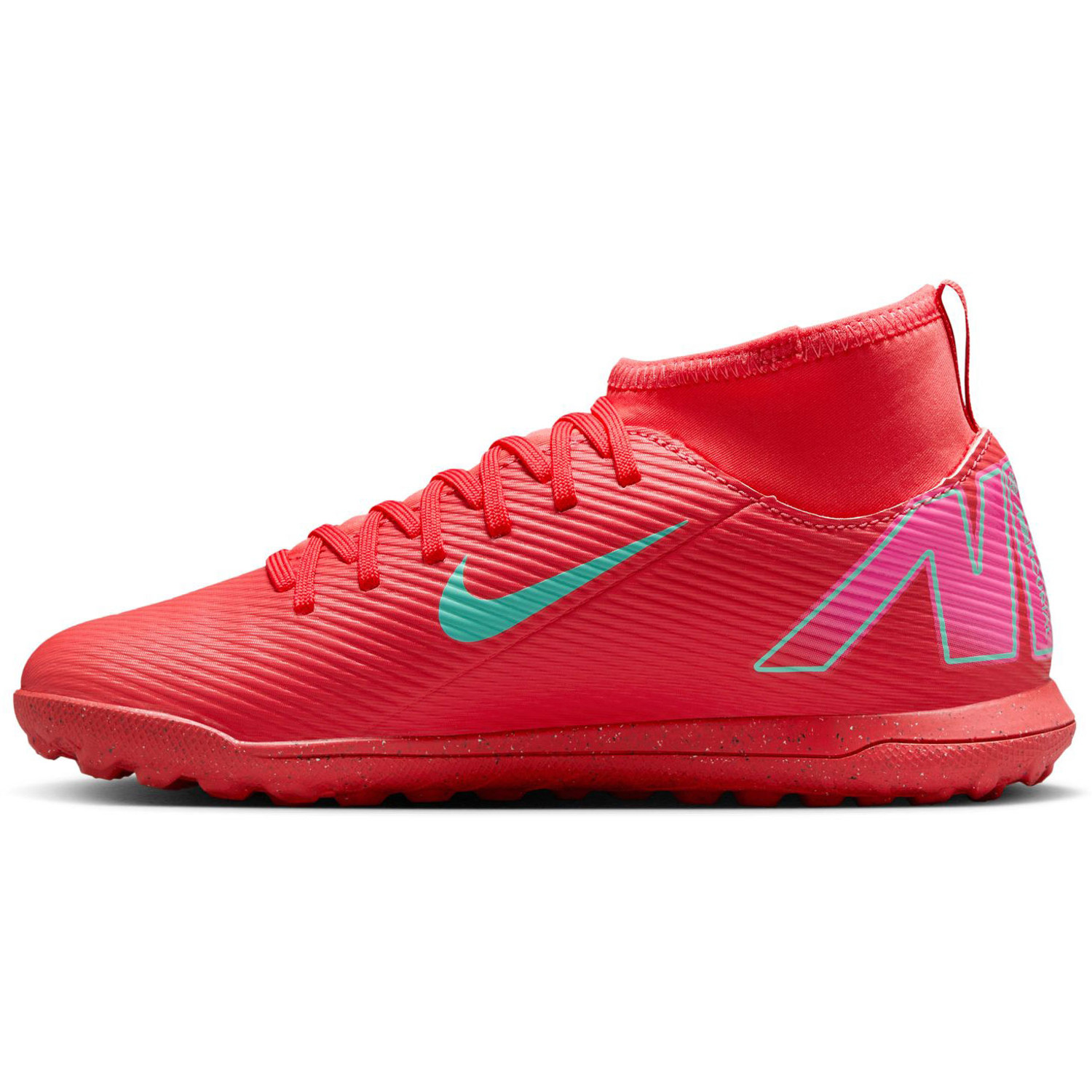Superfly　DEMO ① Amazon.com | Nike Mercurial Superfly 10 Academy TF High-Top