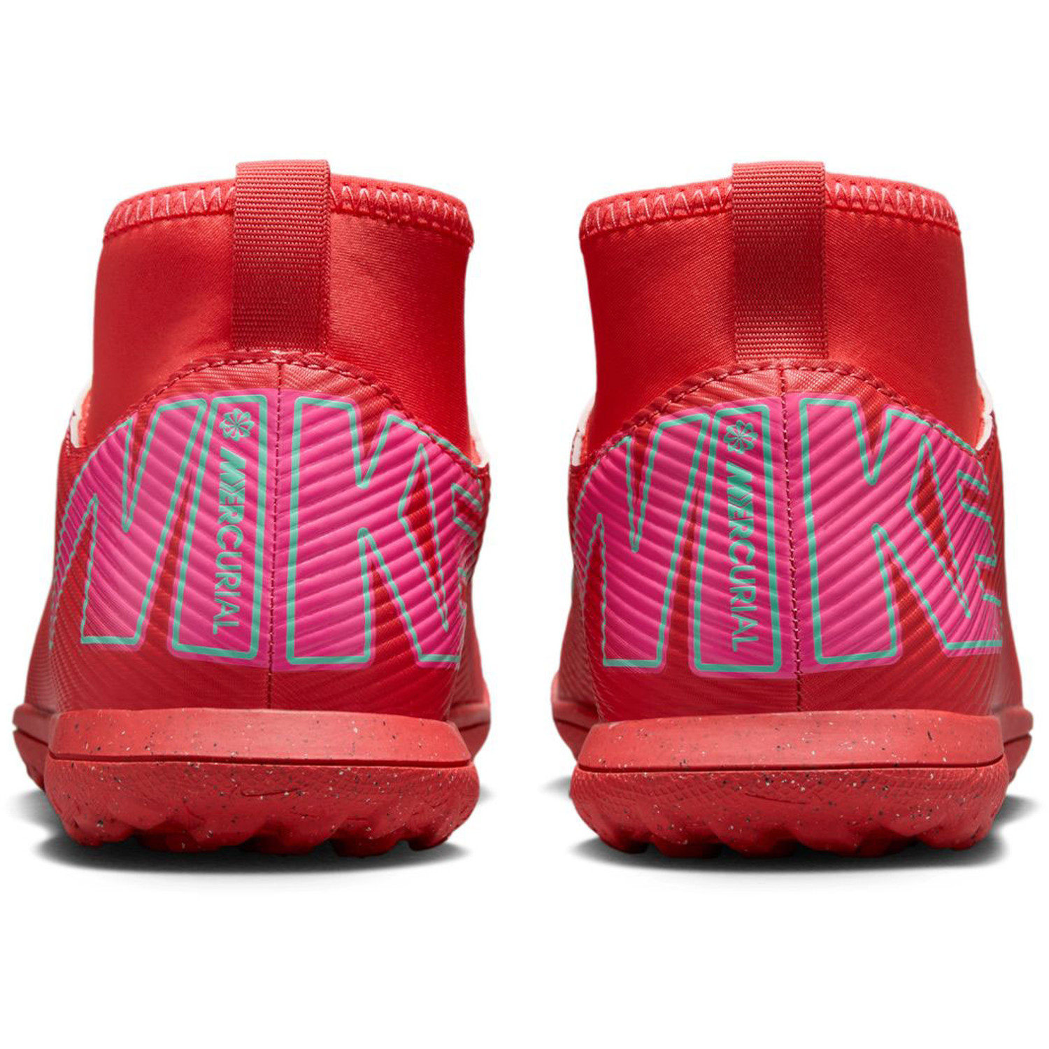 Nike Mercurial Zoom Superfly 10 Club TF Kids - PassaSports.com
