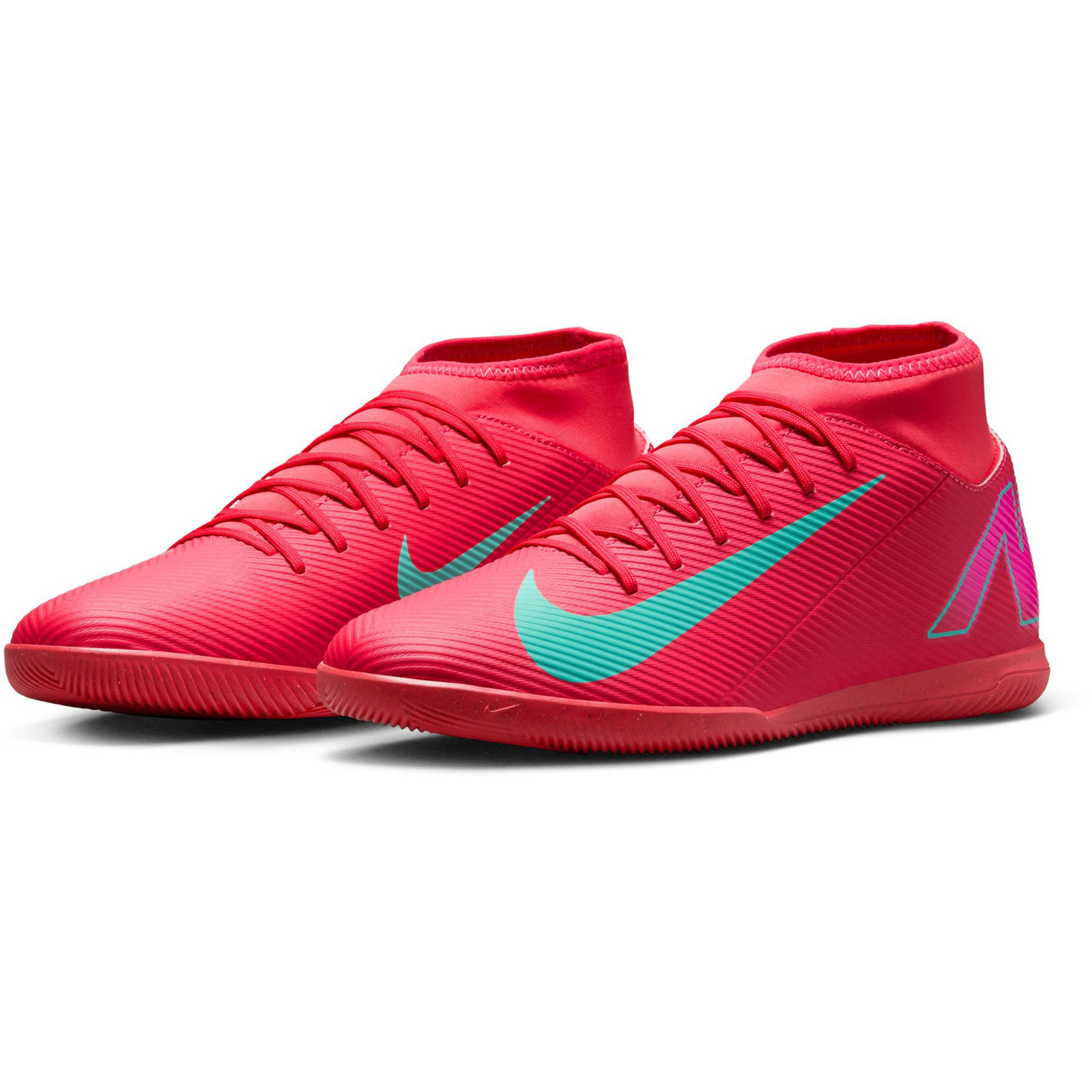 Nike Mercurial Zoom Superfly 10 Club Indoor - Main Image