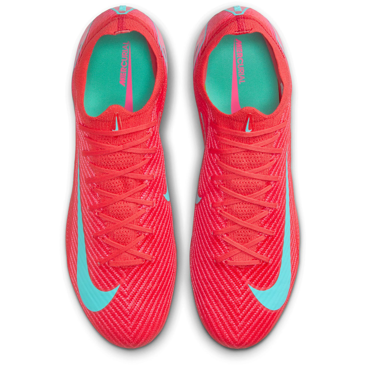 Nike Mercurial Zoom Vapor 16 Elite FG - PassaSports.com