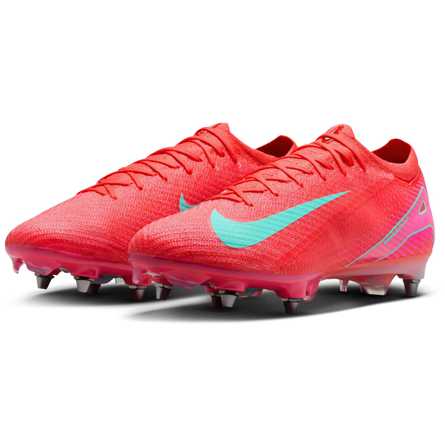 シューズ ZM VAPOR 16 ELITE SG-PRO Nike Mercurial Zoom Vapor 16 Elite SG-Pro - PassaSports.com