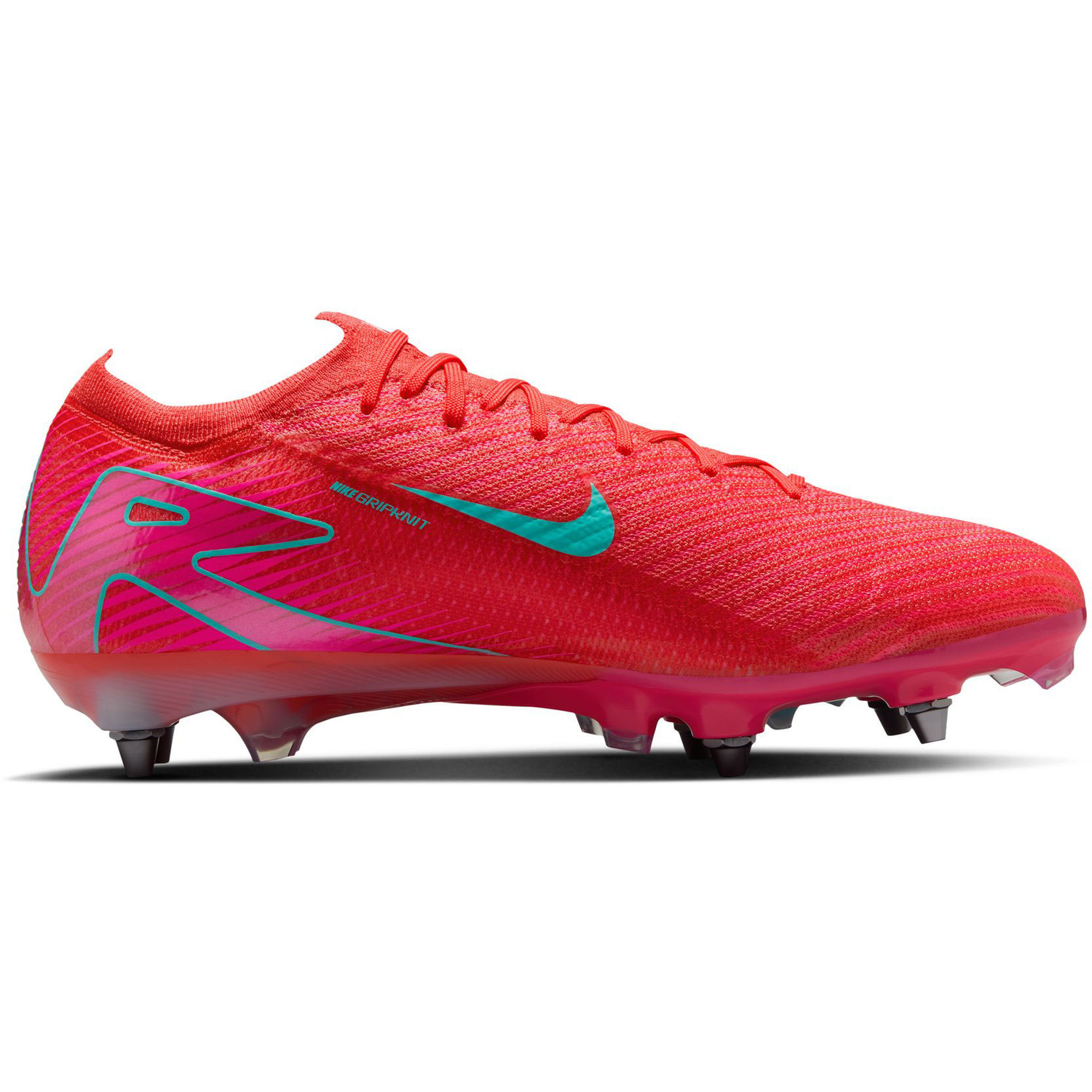 シューズ ZM VAPOR 16 ELITE SG-PRO Nike Mercurial Zoom Vapor 16 Elite SG-Pro - PassaSports.com