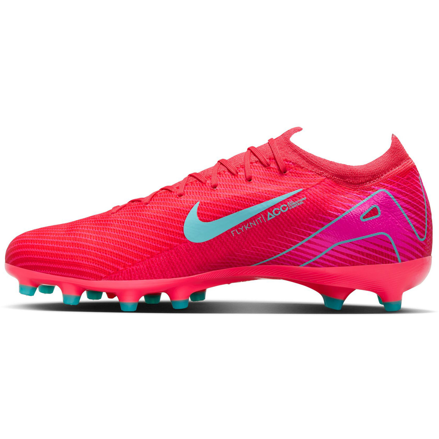 Nike Mercurial Zoom Vapor 16 Pro AG-Pro - PassaSports.com