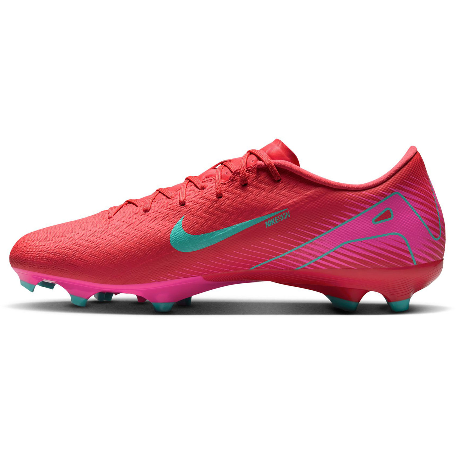 Nike Mercurial Zoom Vapor 16 Academy FG/MG - PassaSports.com
