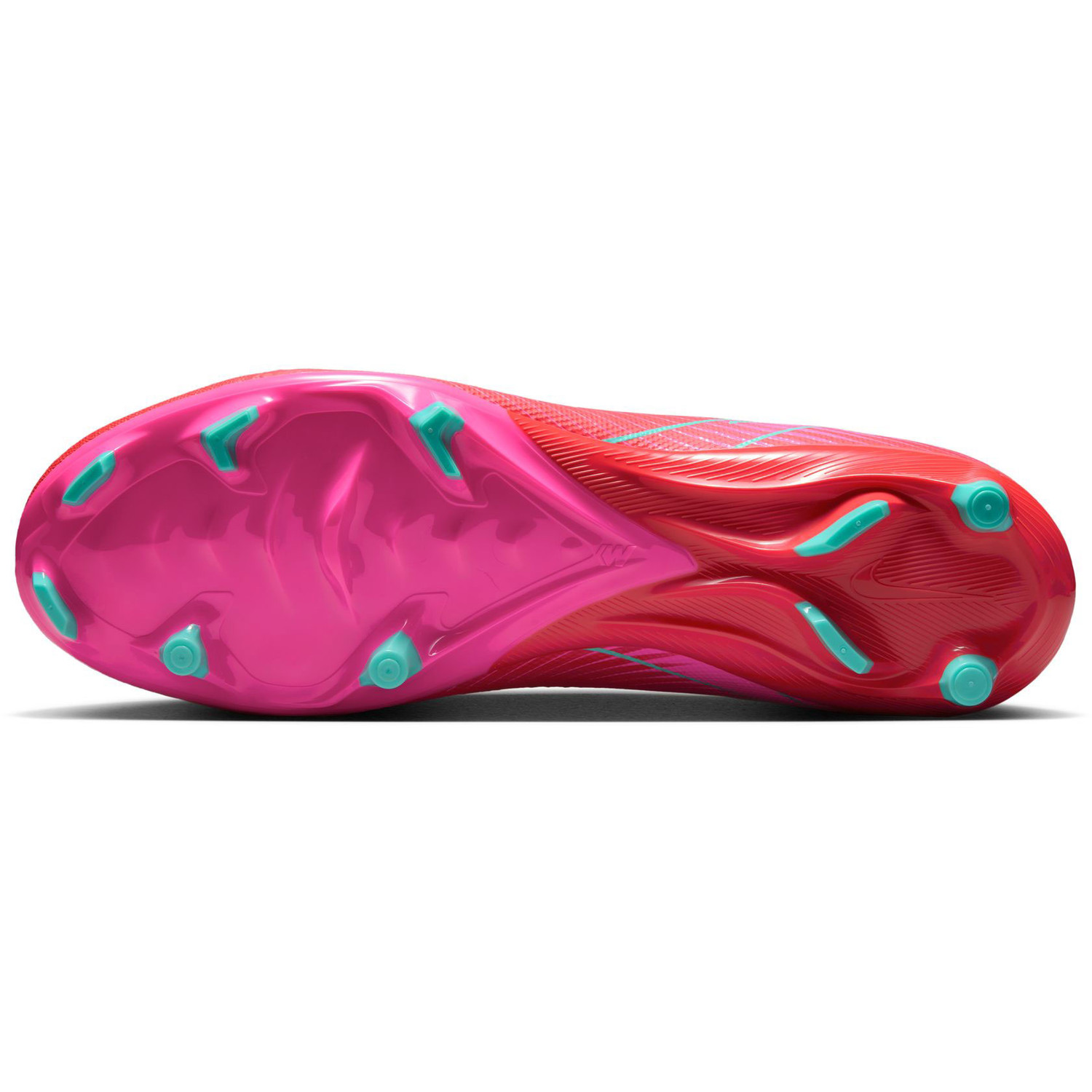 Nike Mercurial Zoom Vapor 16 Academy FG/MG - PassaSports.com