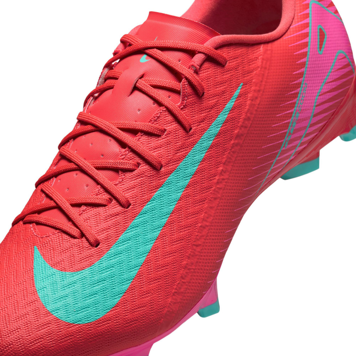 Nike Mercurial Zoom Vapor 16 Academy FG/MG - PassaSports.com
