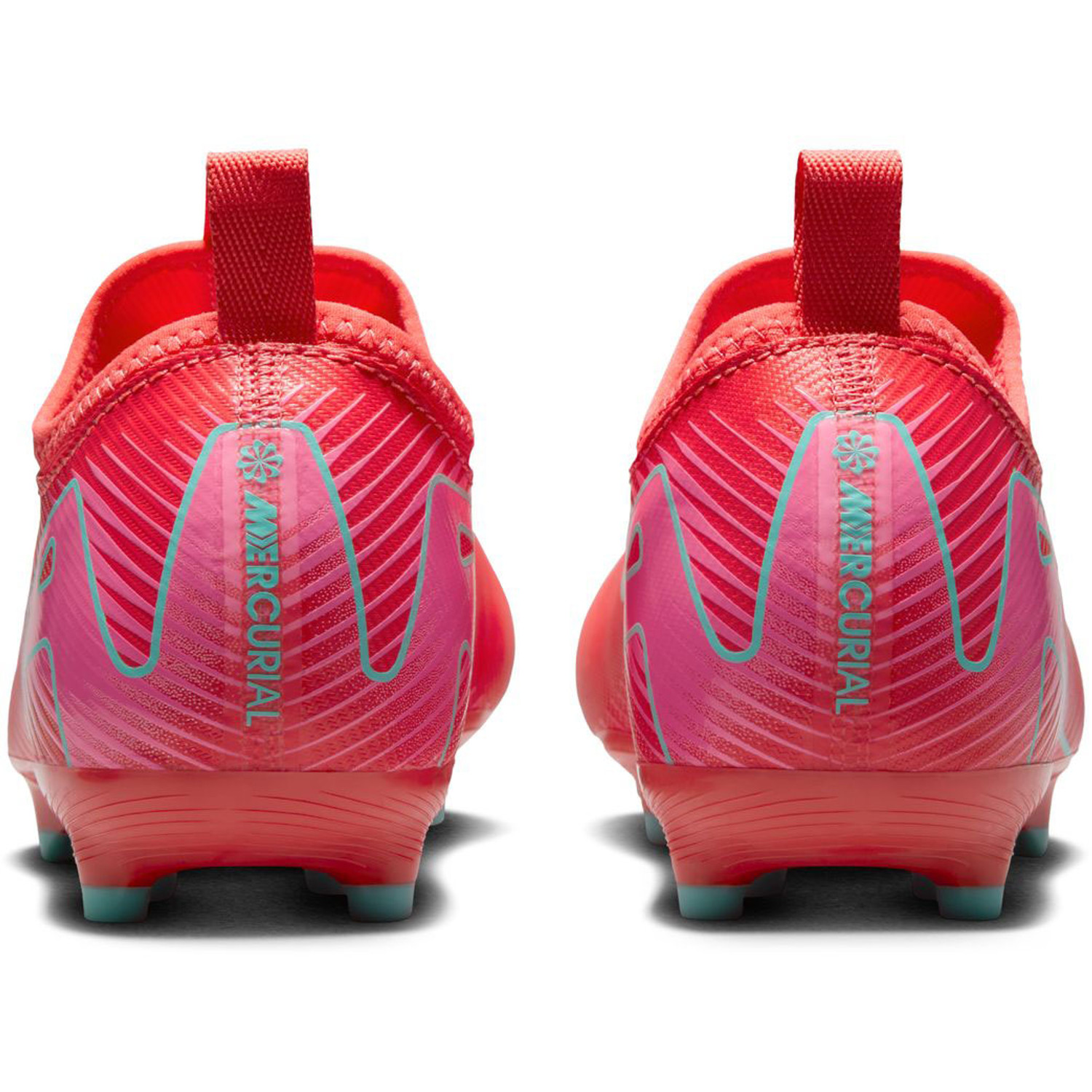 nike mercurial vapor 13 elite fg red
